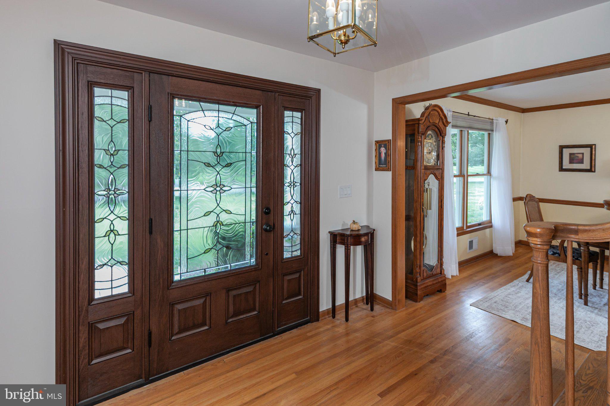9 SUMMERSHADE LANE