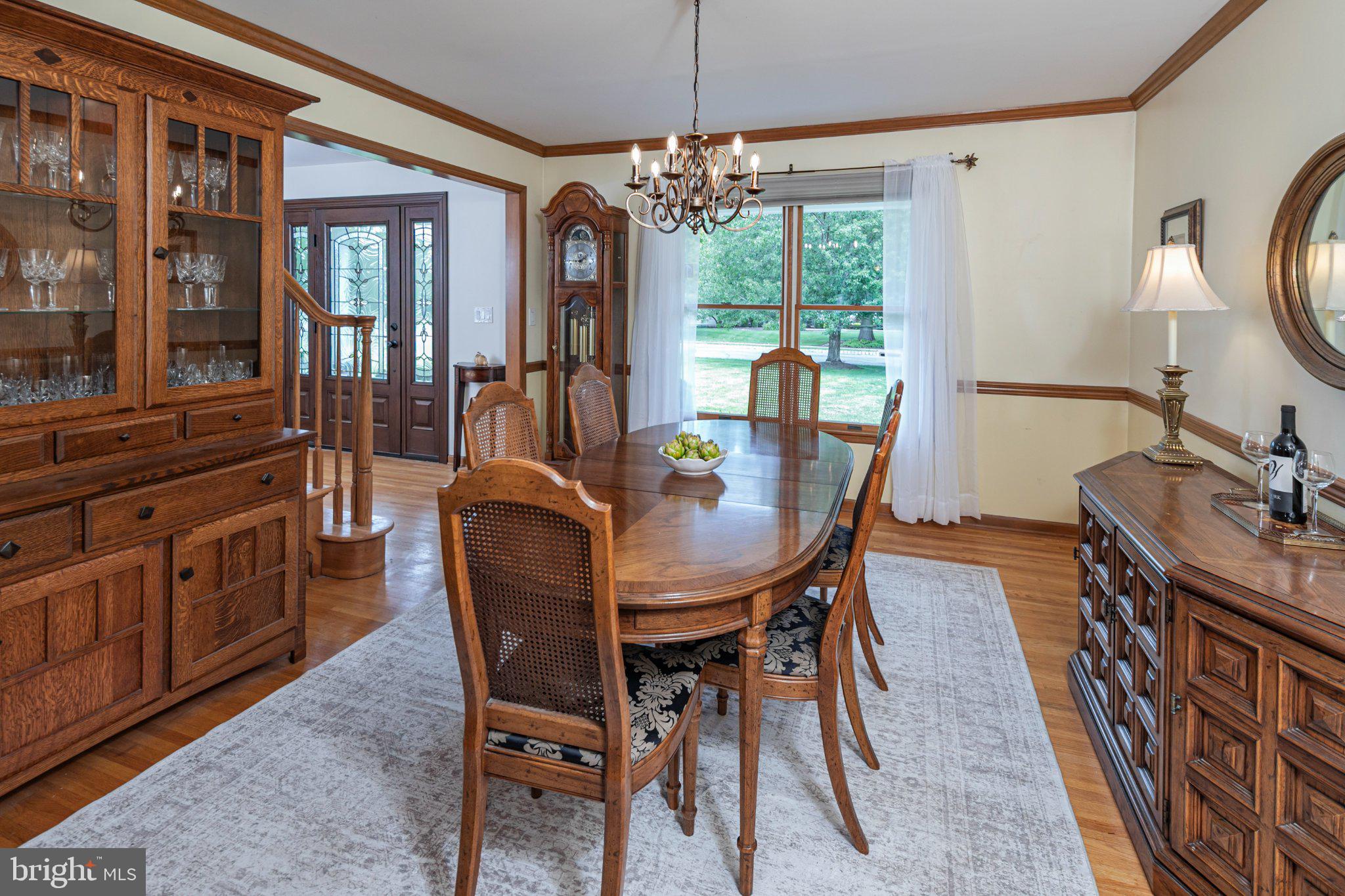 9 SUMMERSHADE LANE
