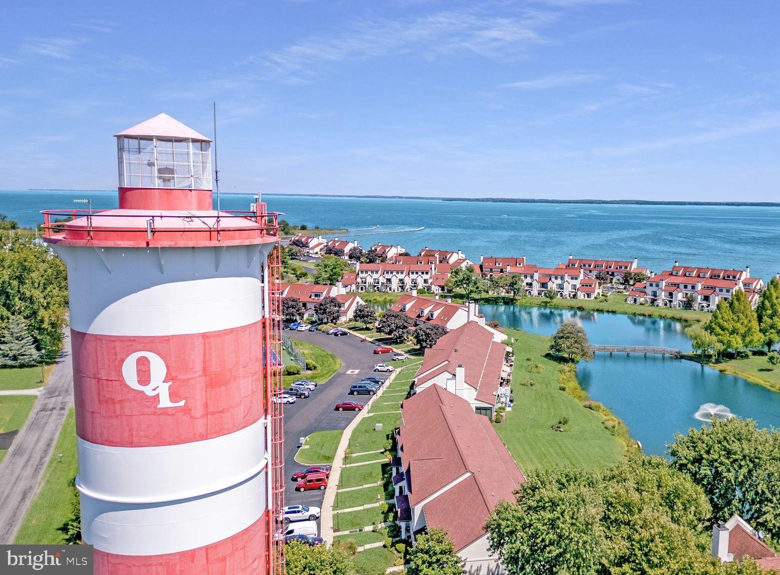 QUEENS LANDING - Residential