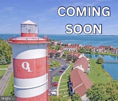 3 QUEEN VICTORIA COURT D CHESTER MD 21619