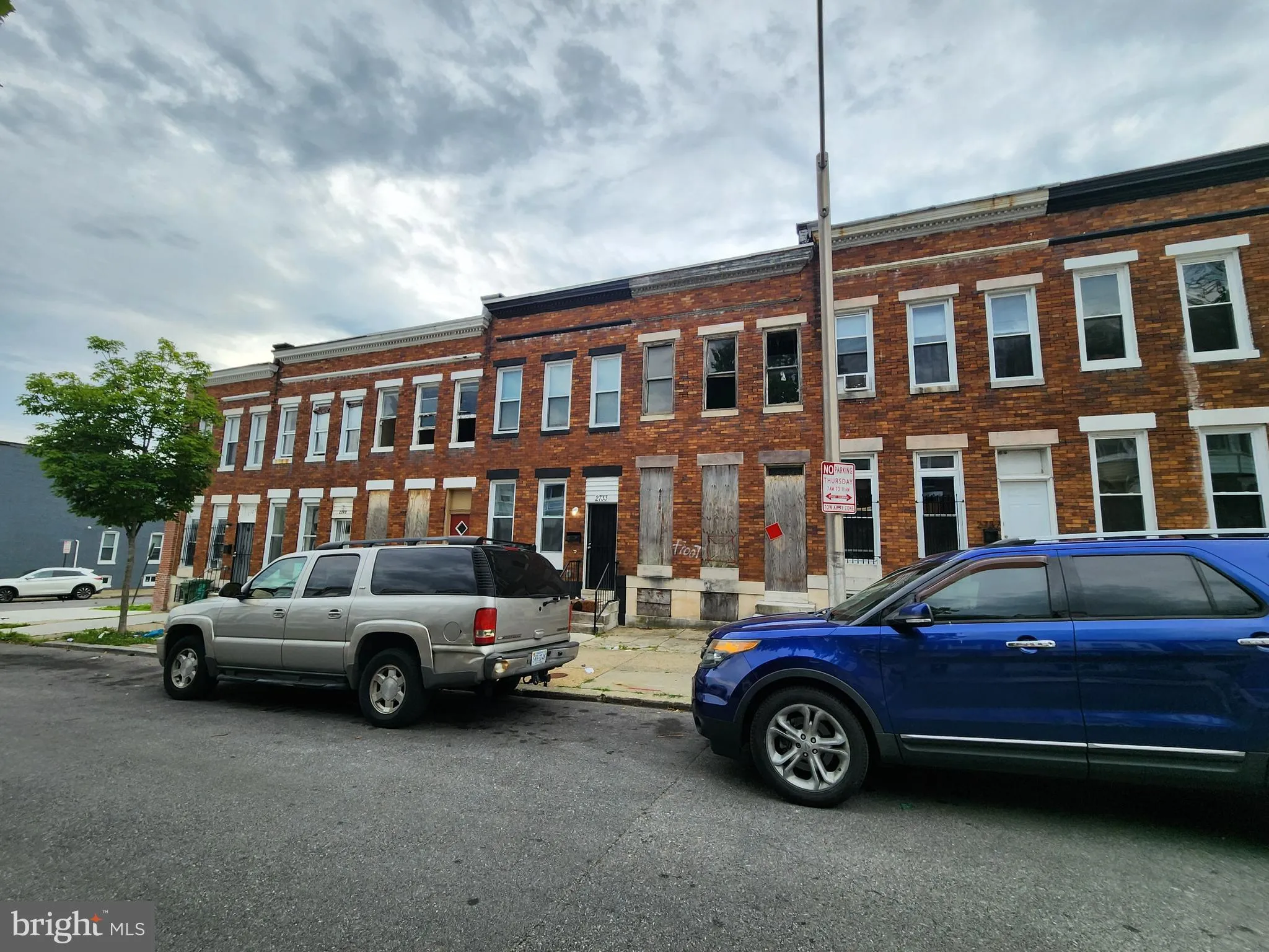 Additional image 4 of 2735 Harlem Avenue, Baltimore, MD 21216
