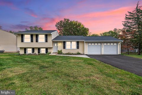 19225 WALTERS AVENUE POOLESVILLE MD 20837