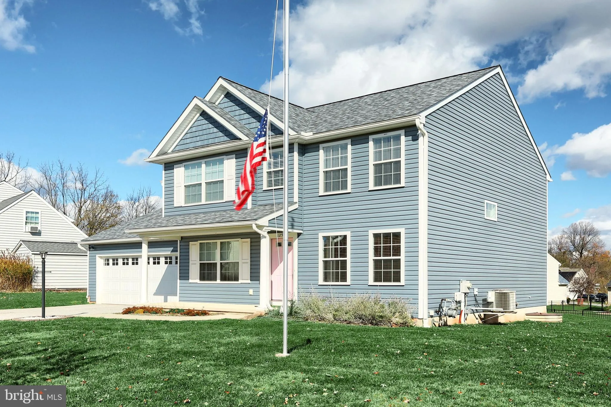 Mount Wolf, Pennsylvania 17347, United States, 4 Bedrooms Bedrooms, ,3 BathroomsBathrooms,Residential,Pending,241310