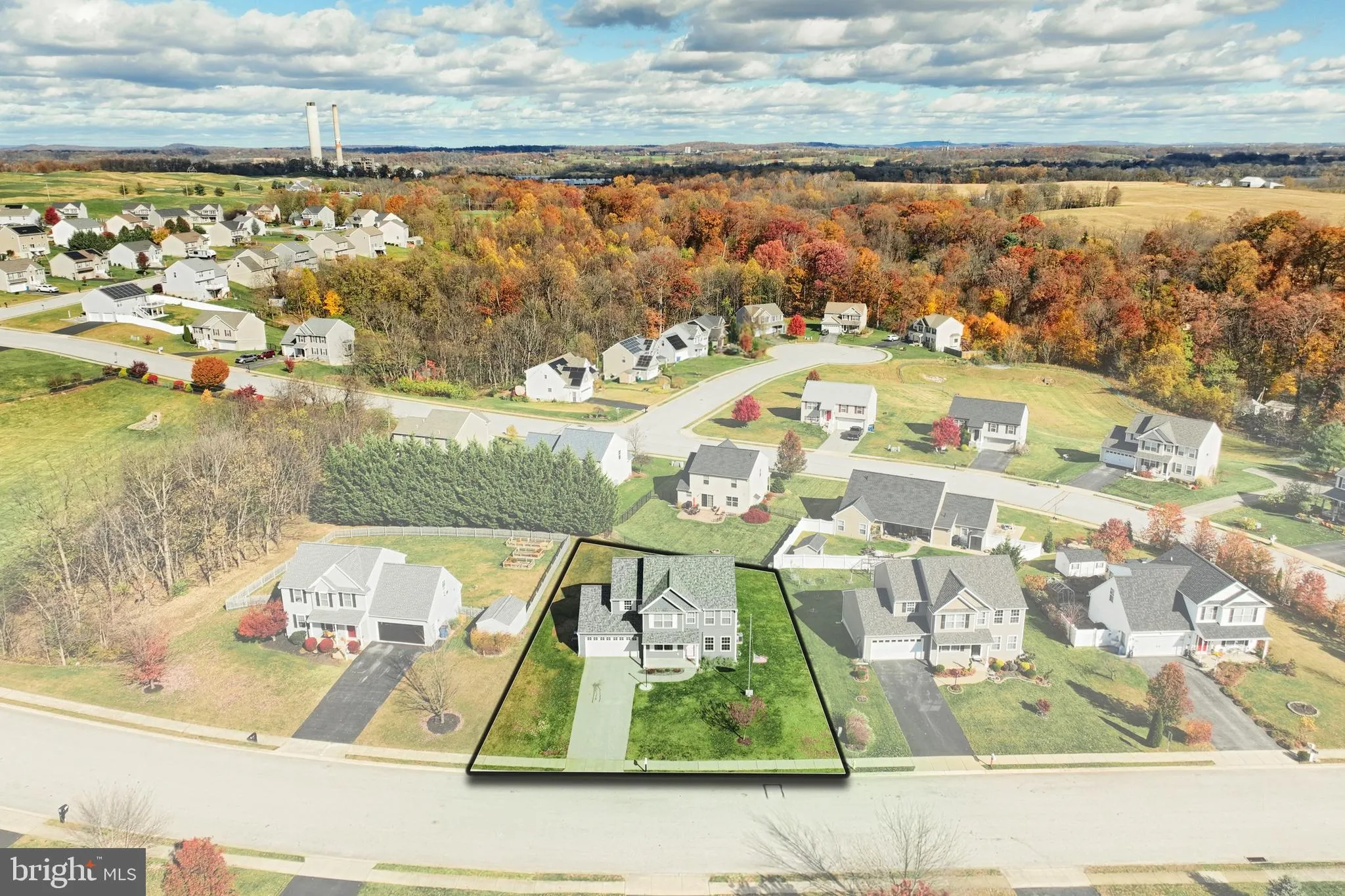 Mount Wolf, Pennsylvania 17347, United States, 4 Bedrooms Bedrooms, ,3 BathroomsBathrooms,Residential,Pending,241310