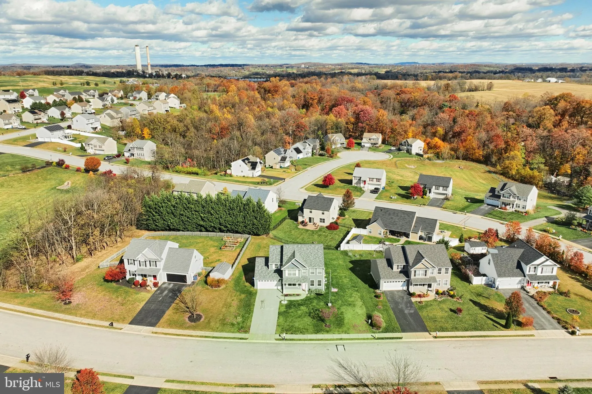 Mount Wolf, Pennsylvania 17347, United States, 4 Bedrooms Bedrooms, ,3 BathroomsBathrooms,Residential,Pending,241310