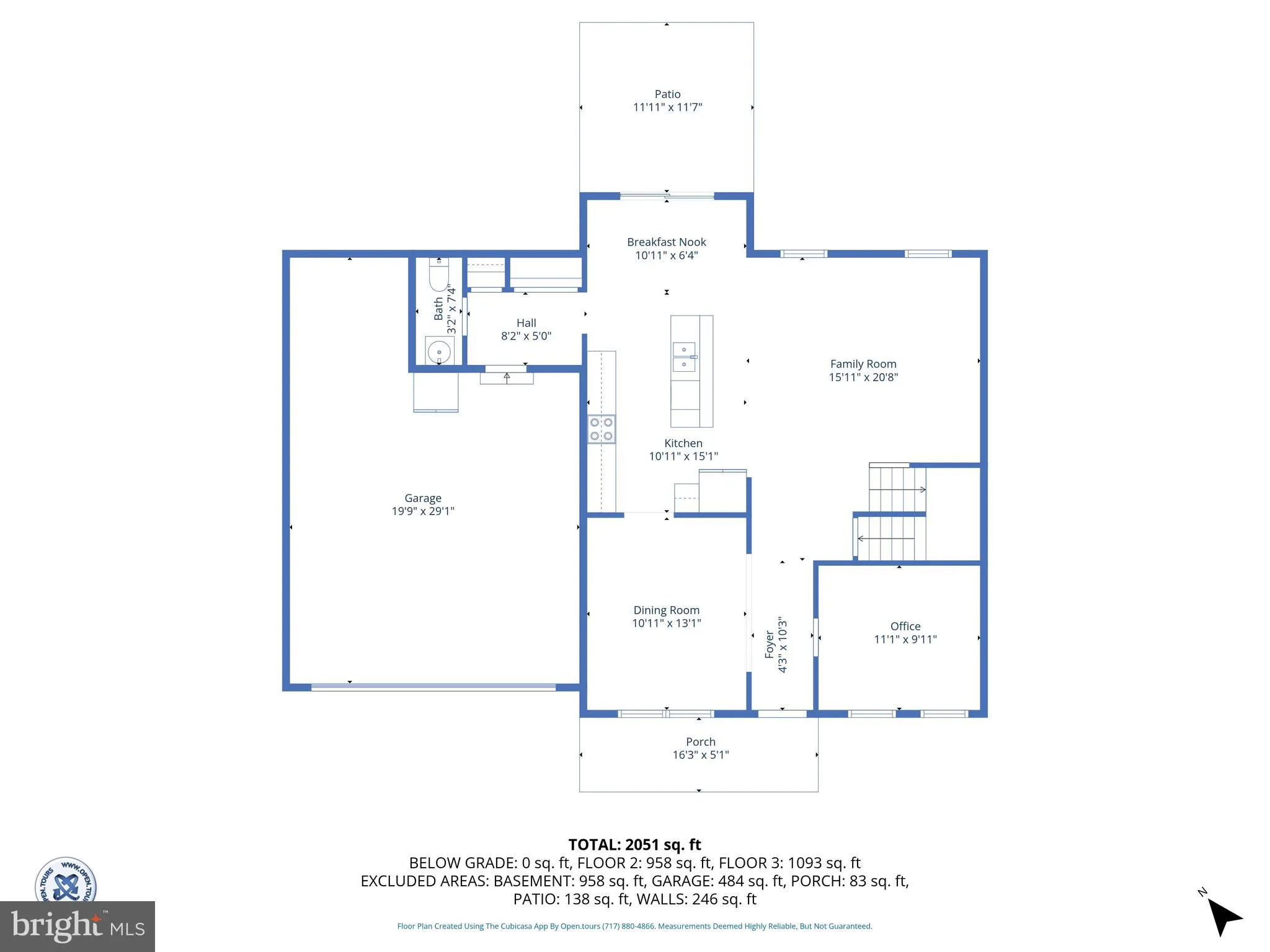 Mount Wolf, Pennsylvania 17347, United States, 4 Bedrooms Bedrooms, ,3 BathroomsBathrooms,Residential,Pending,241310