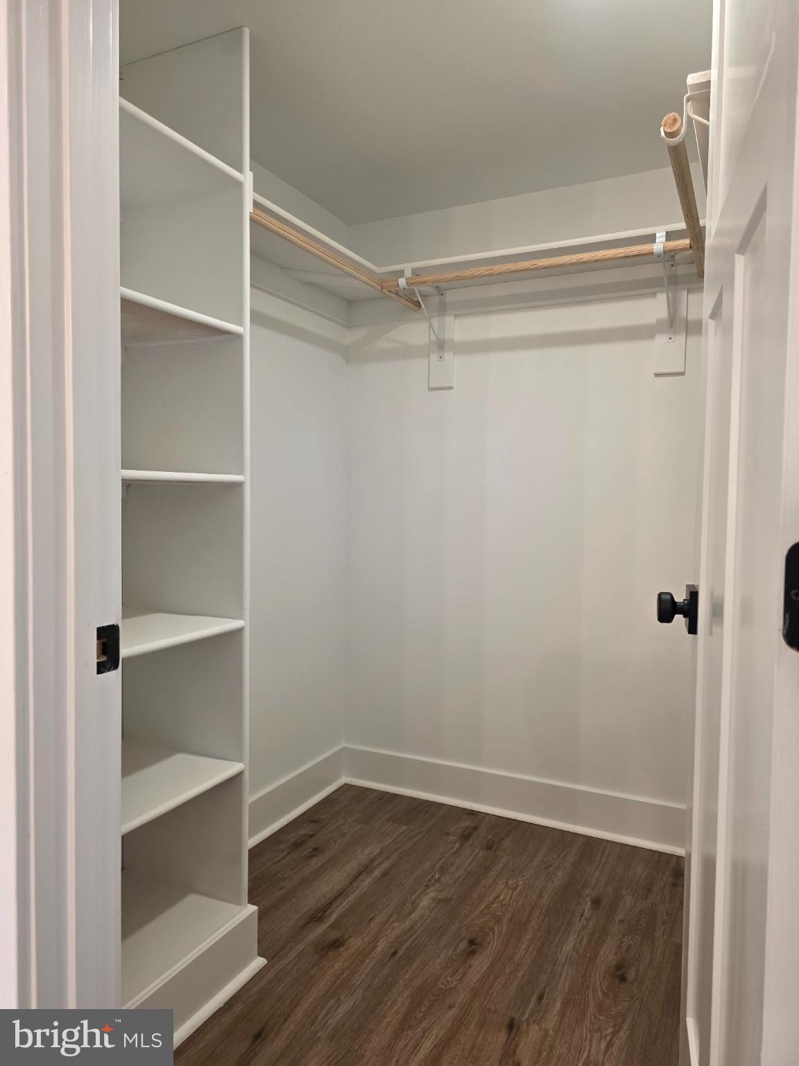 COURTHOUSE ROAD - Residential Lease