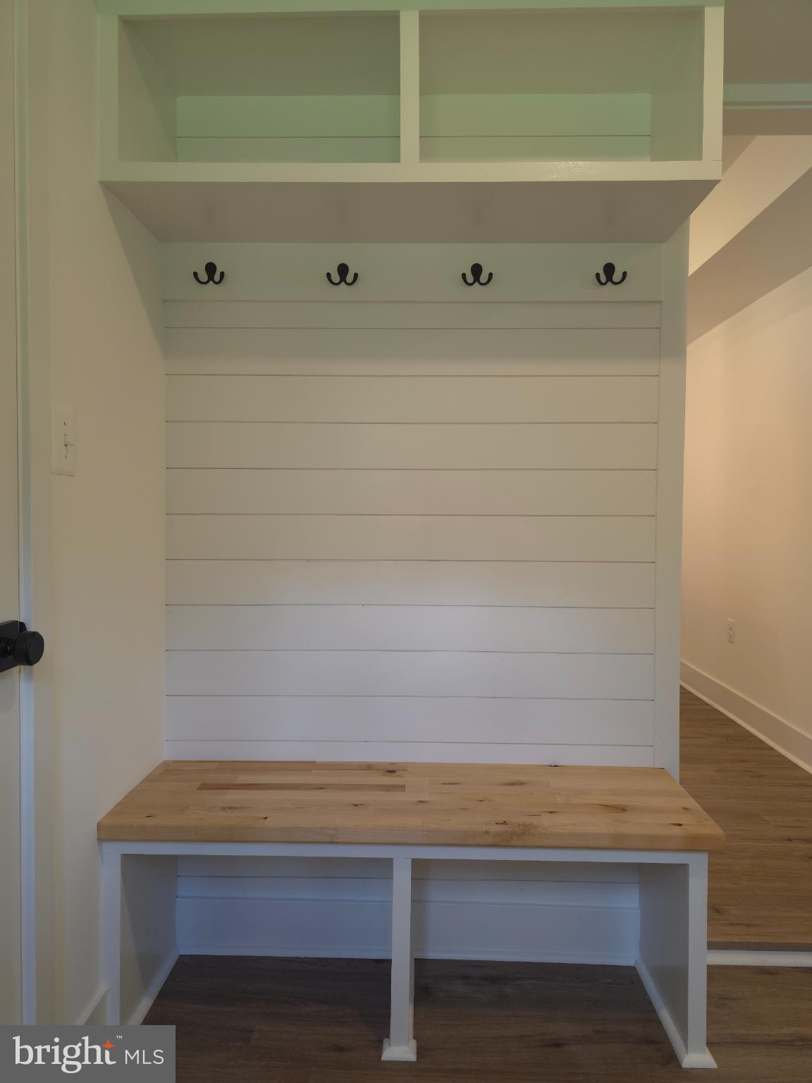 COURTHOUSE ROAD - Residential Lease