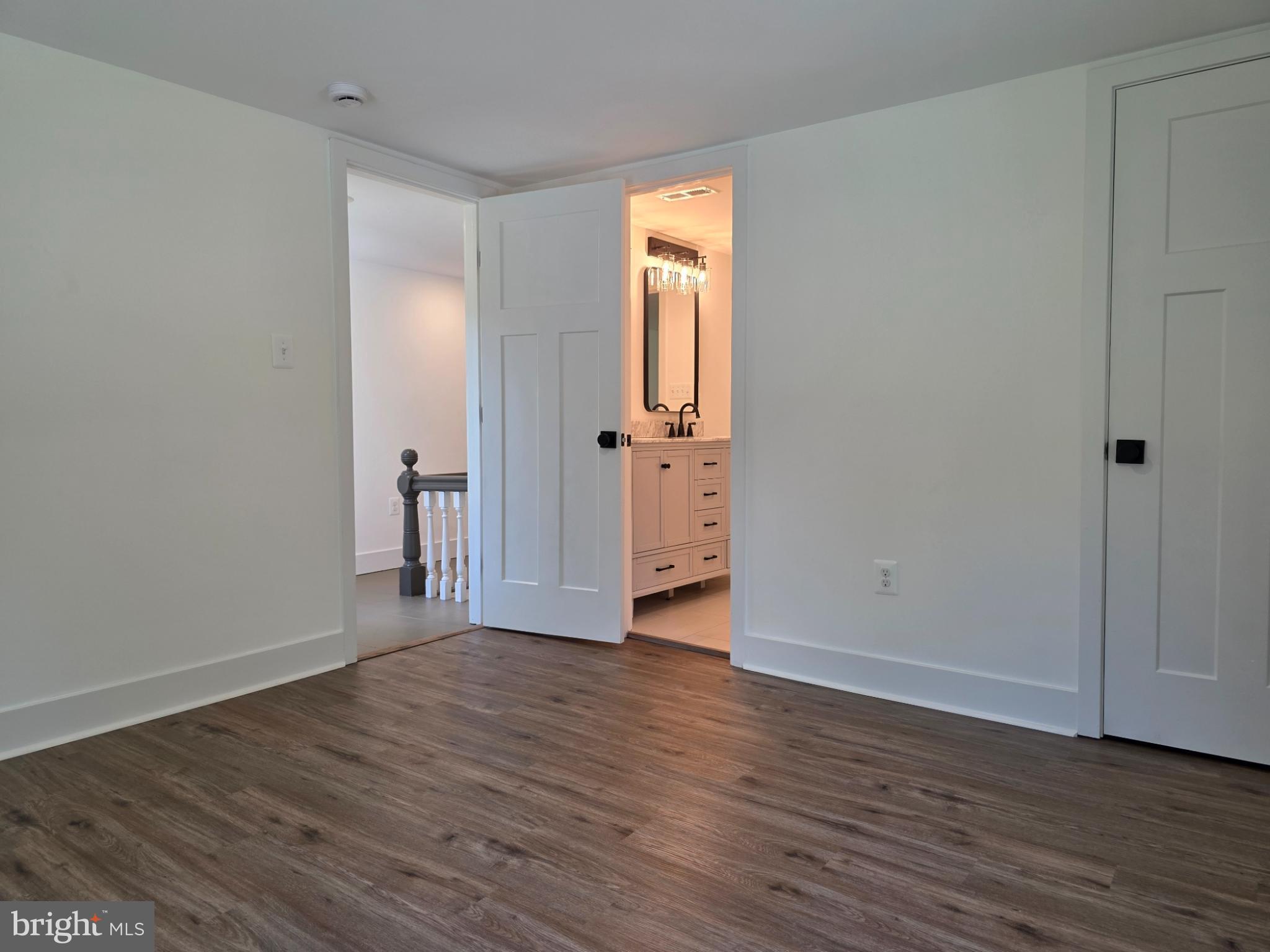 COURTHOUSE ROAD - Residential Lease