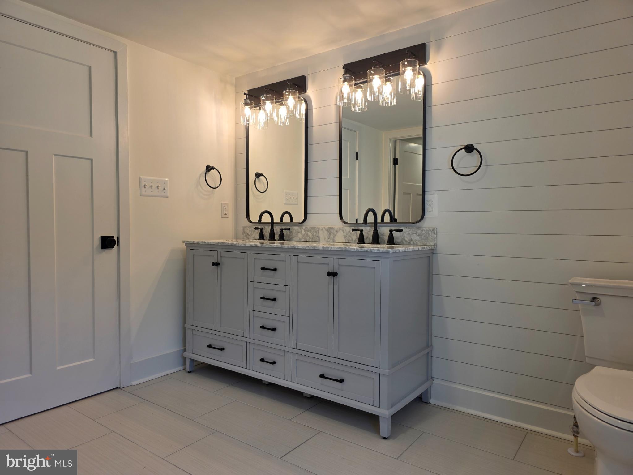 COURTHOUSE ROAD - Residential Lease