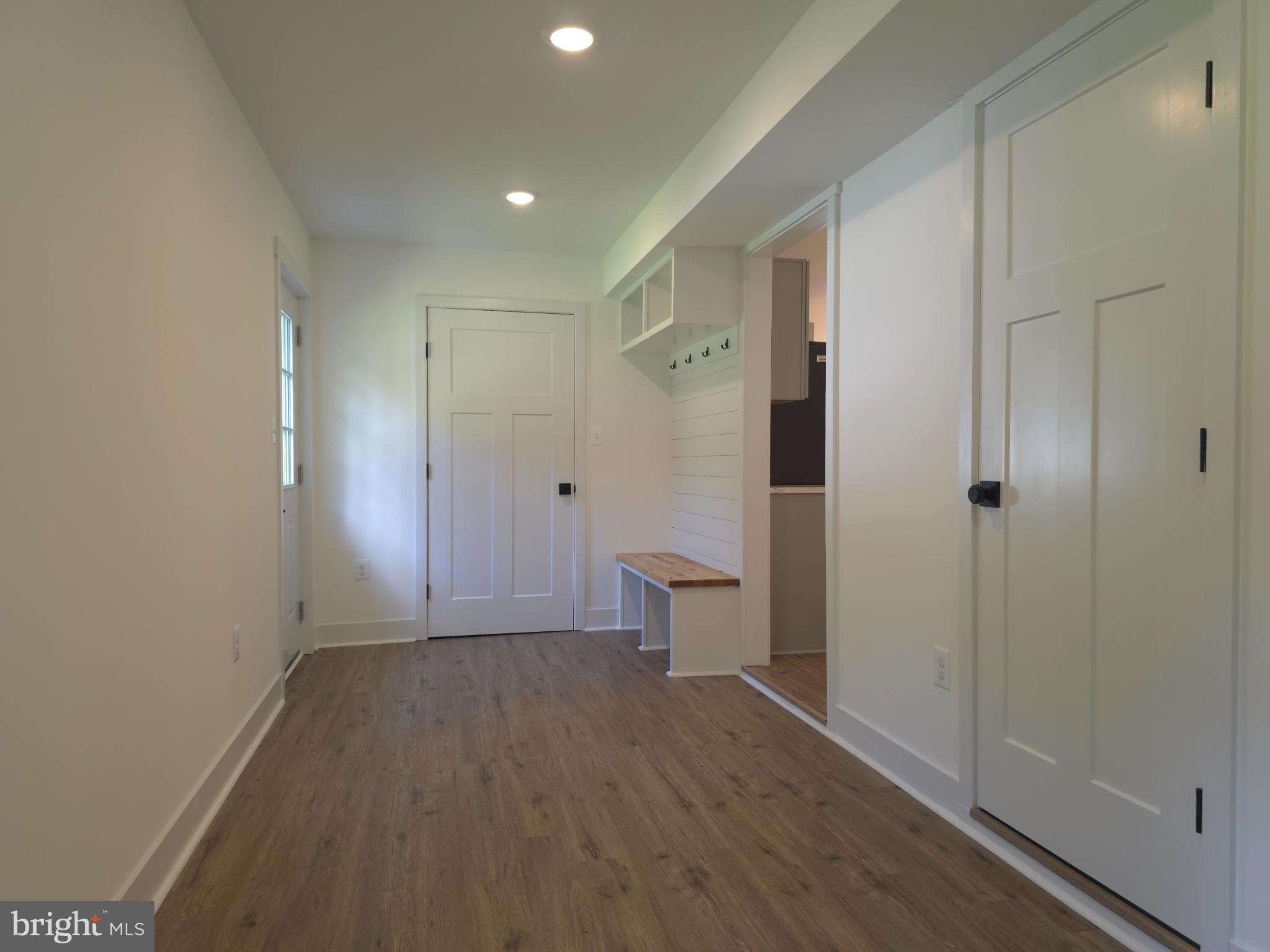 COURTHOUSE ROAD - Residential Lease