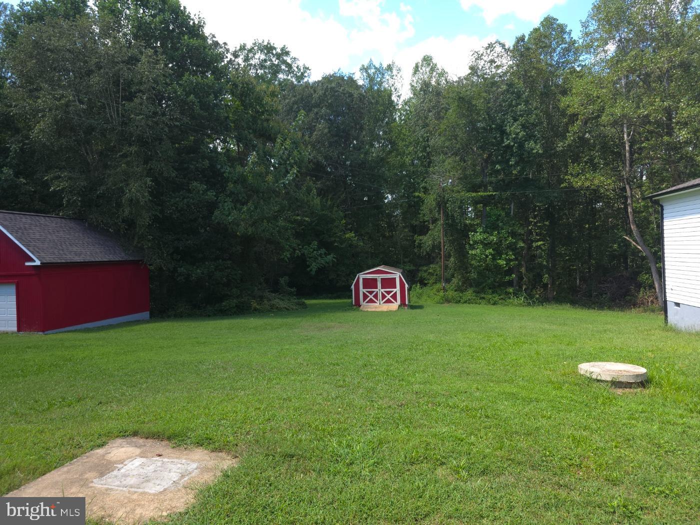 COURTHOUSE ROAD - Residential Lease