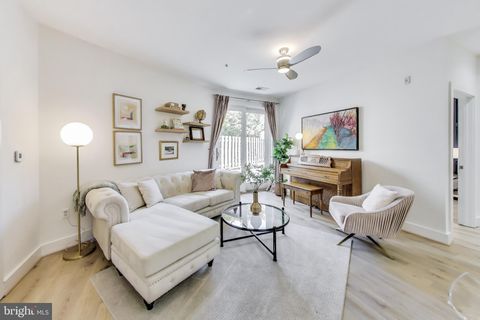 1500 PENNSYLVANIA AVENUE SE 105 WASHINGTON DC 20003