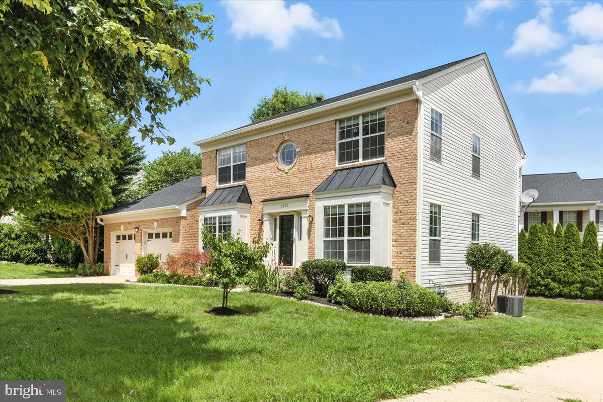 KINGSTREAM - Residential Lease