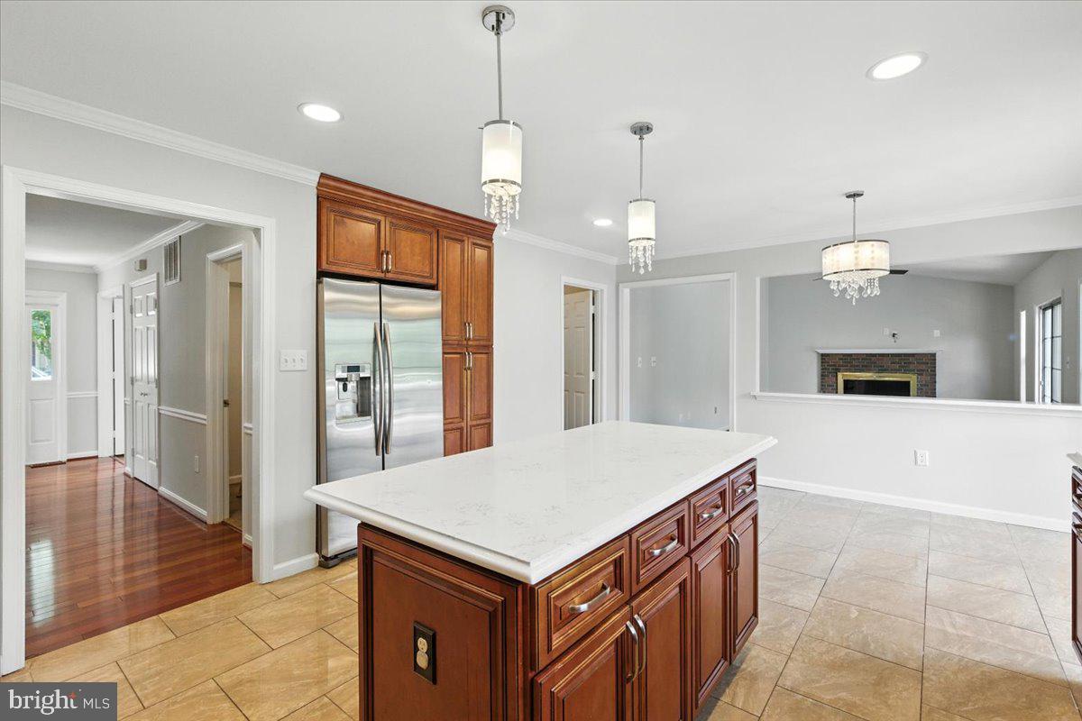 KINGSTREAM - Residential Lease