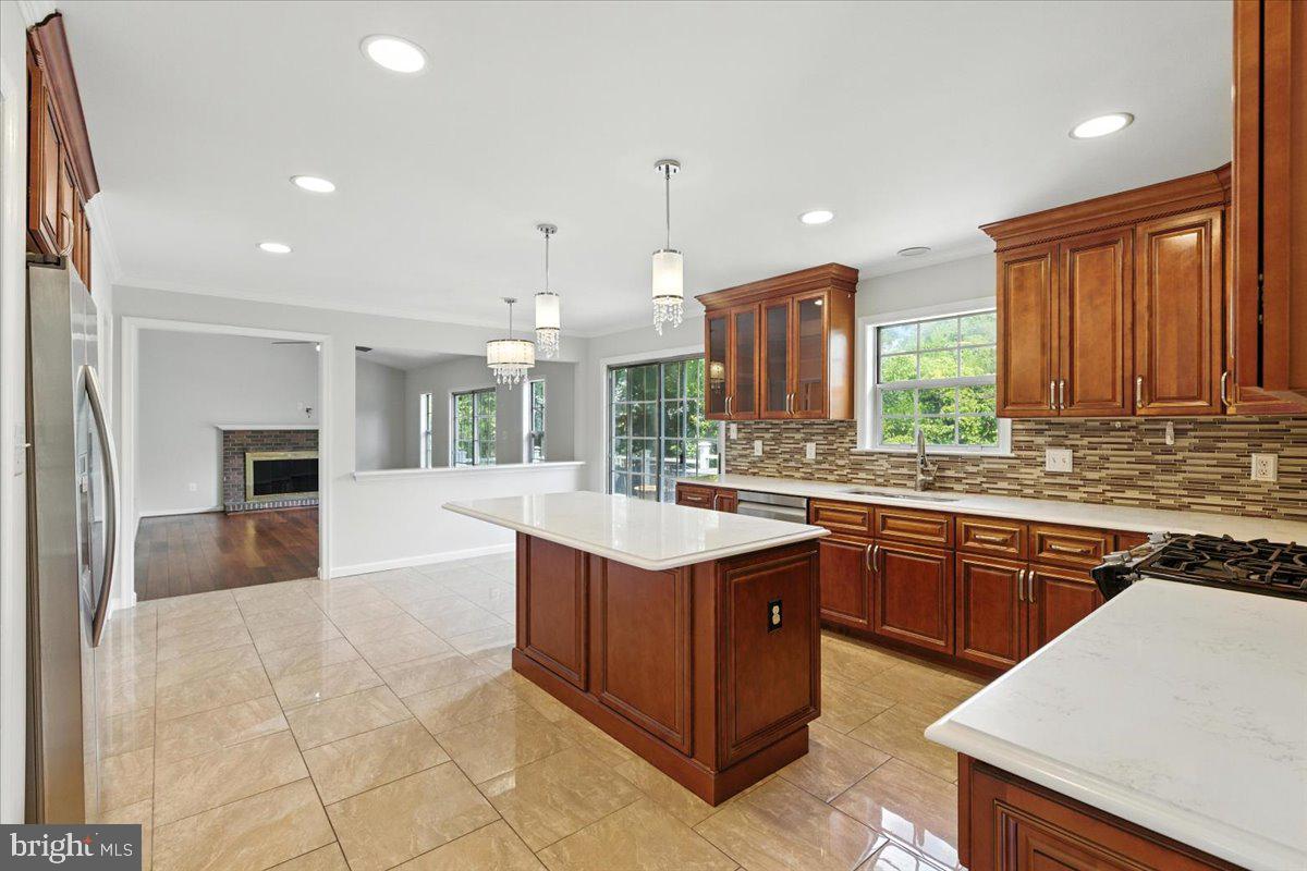 KINGSTREAM - Residential Lease