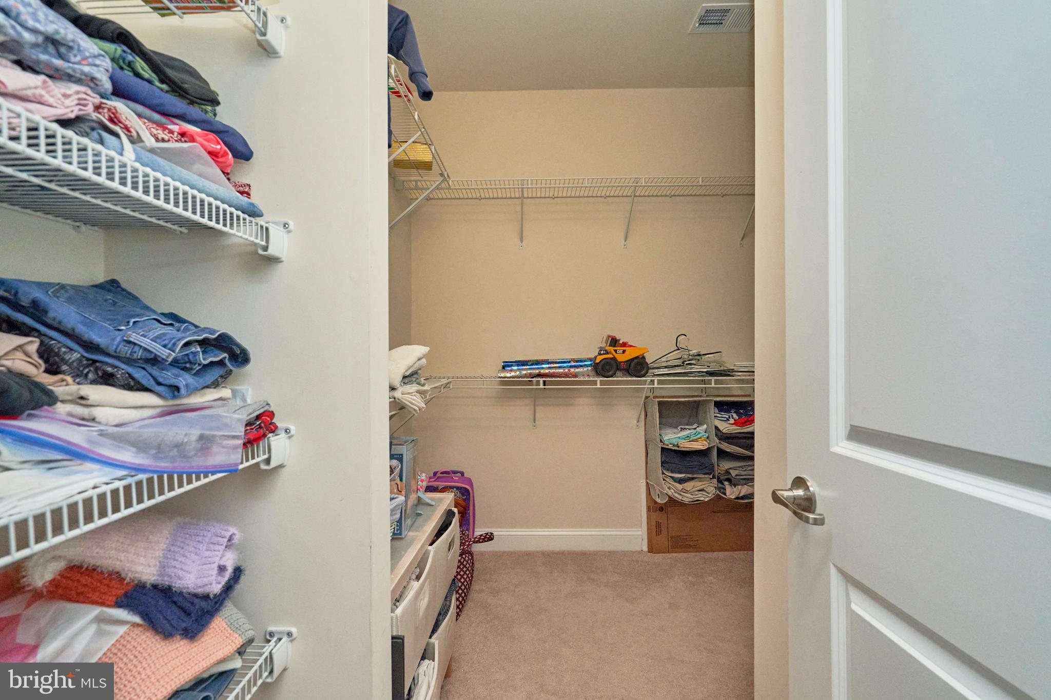 STATION VIEW - Residential Lease