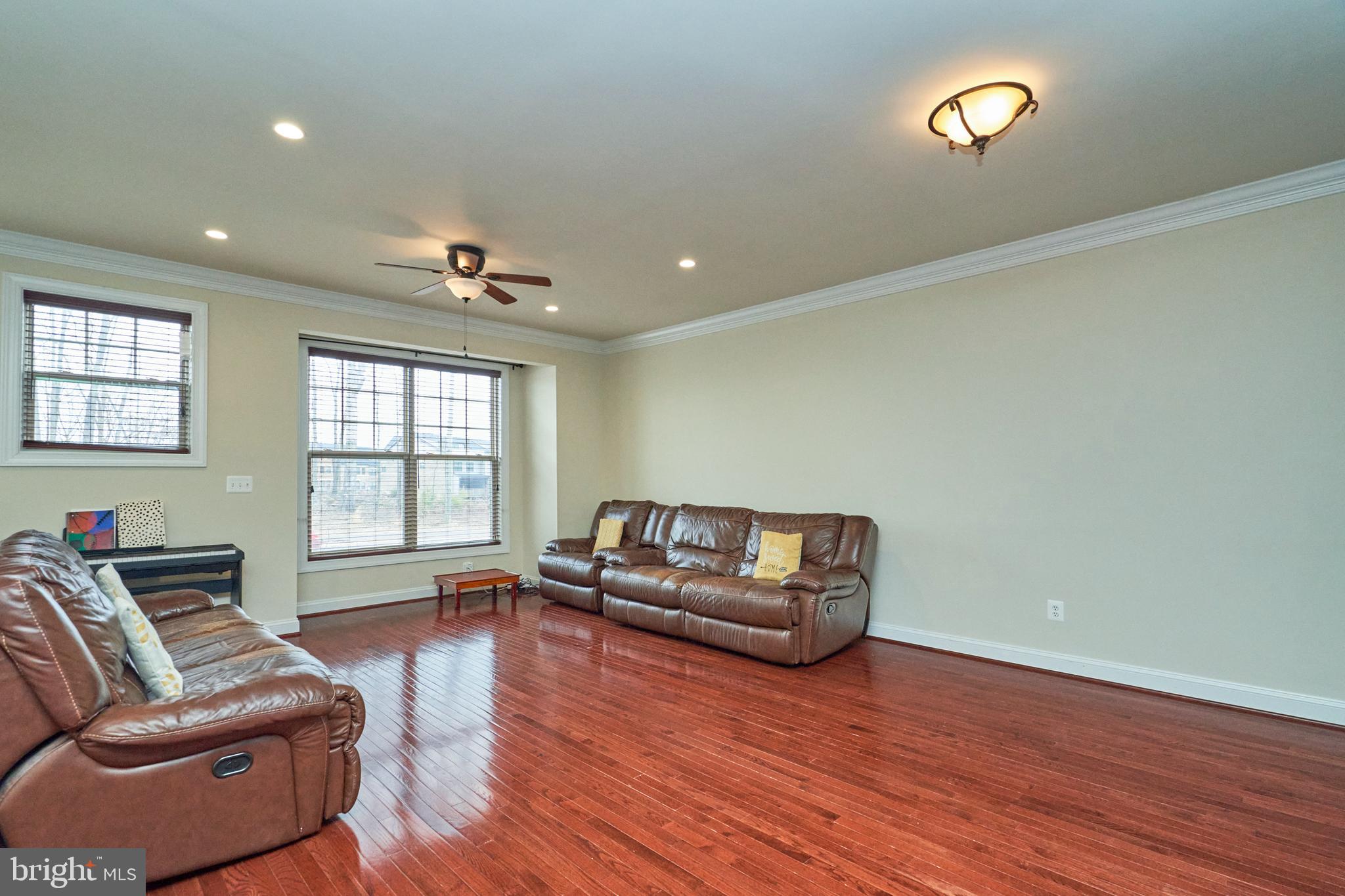 STATION VIEW - Residential Lease