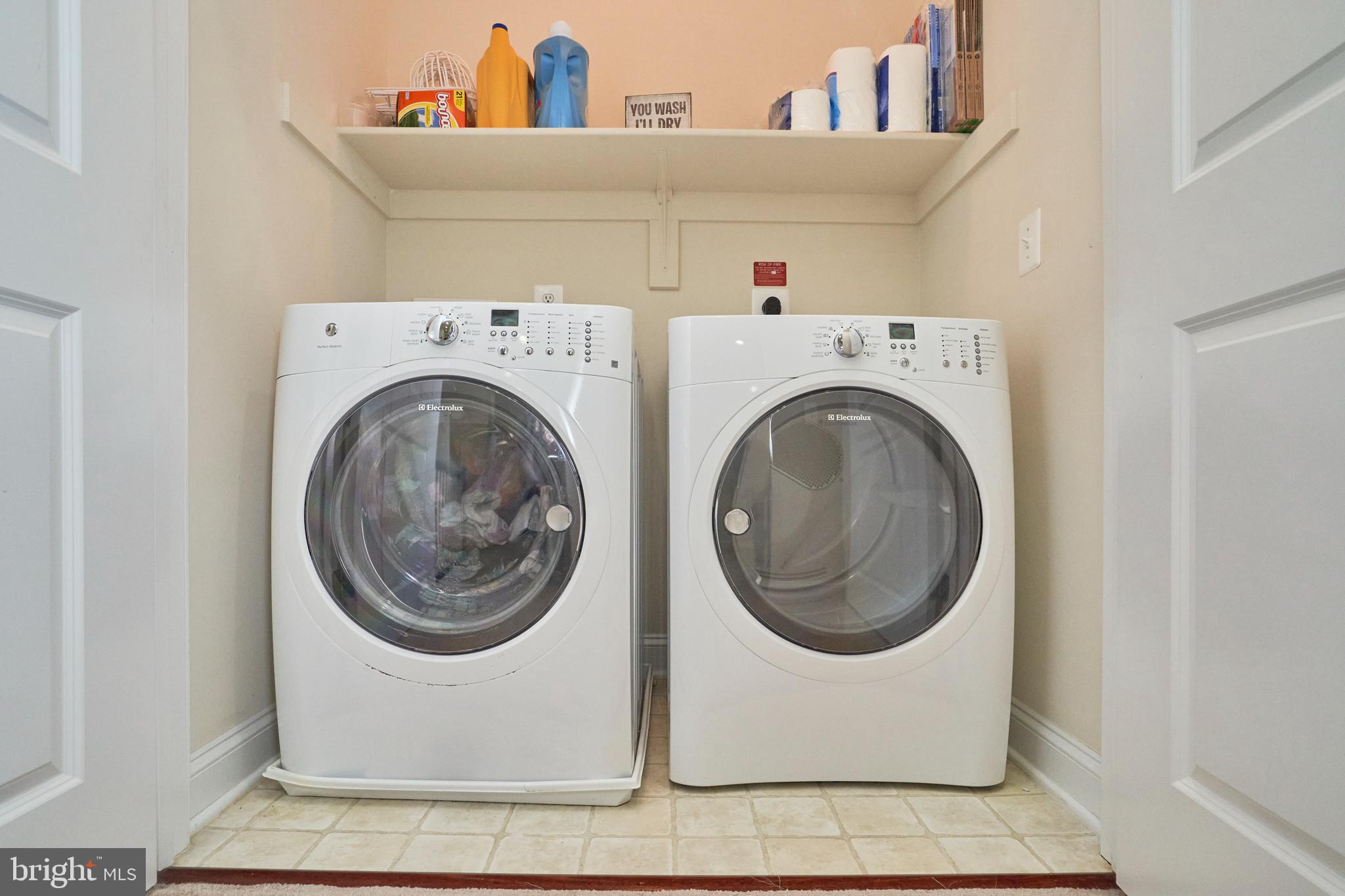 STATION VIEW - Residential Lease