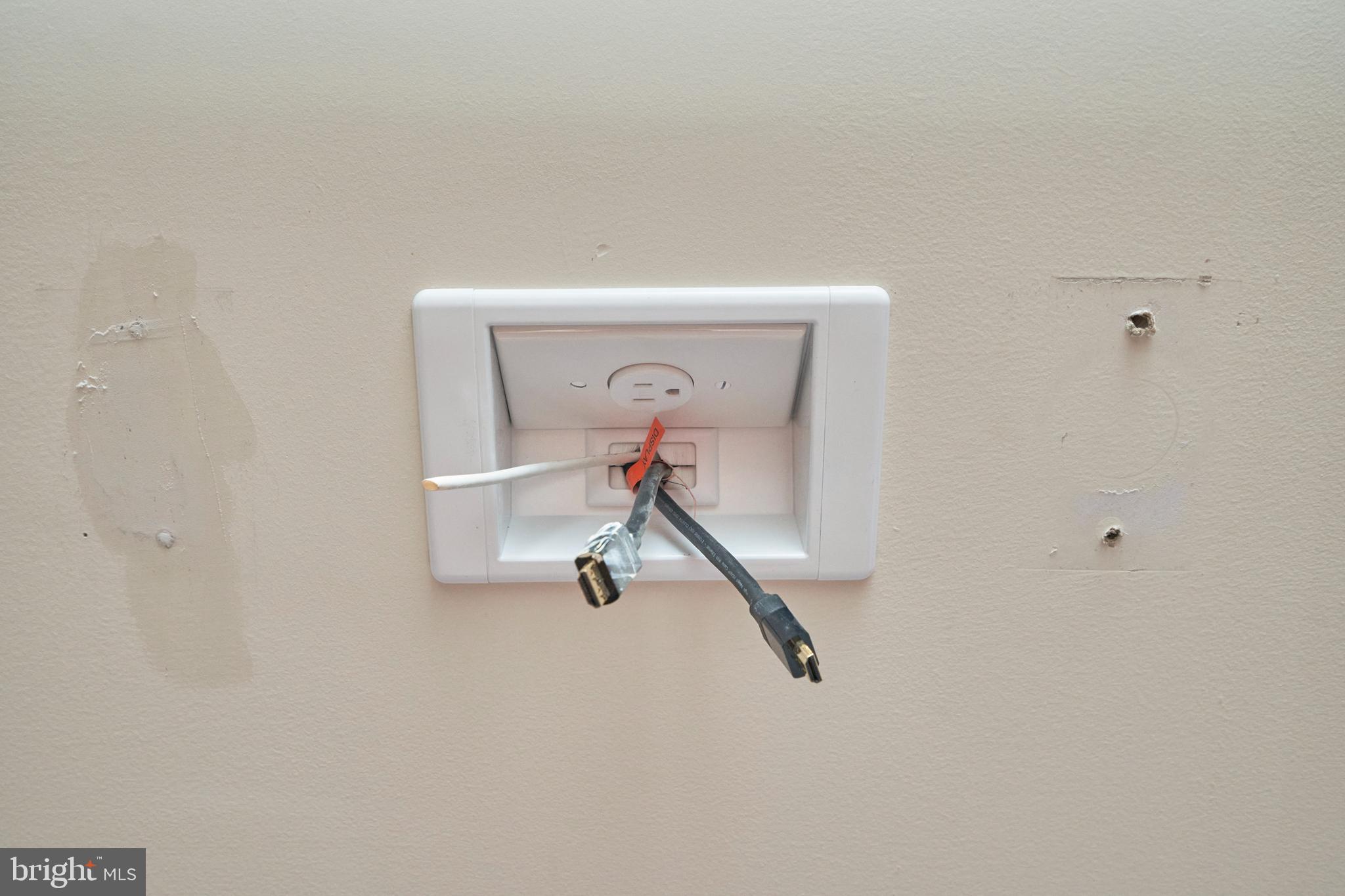 STATION VIEW - Residential Lease