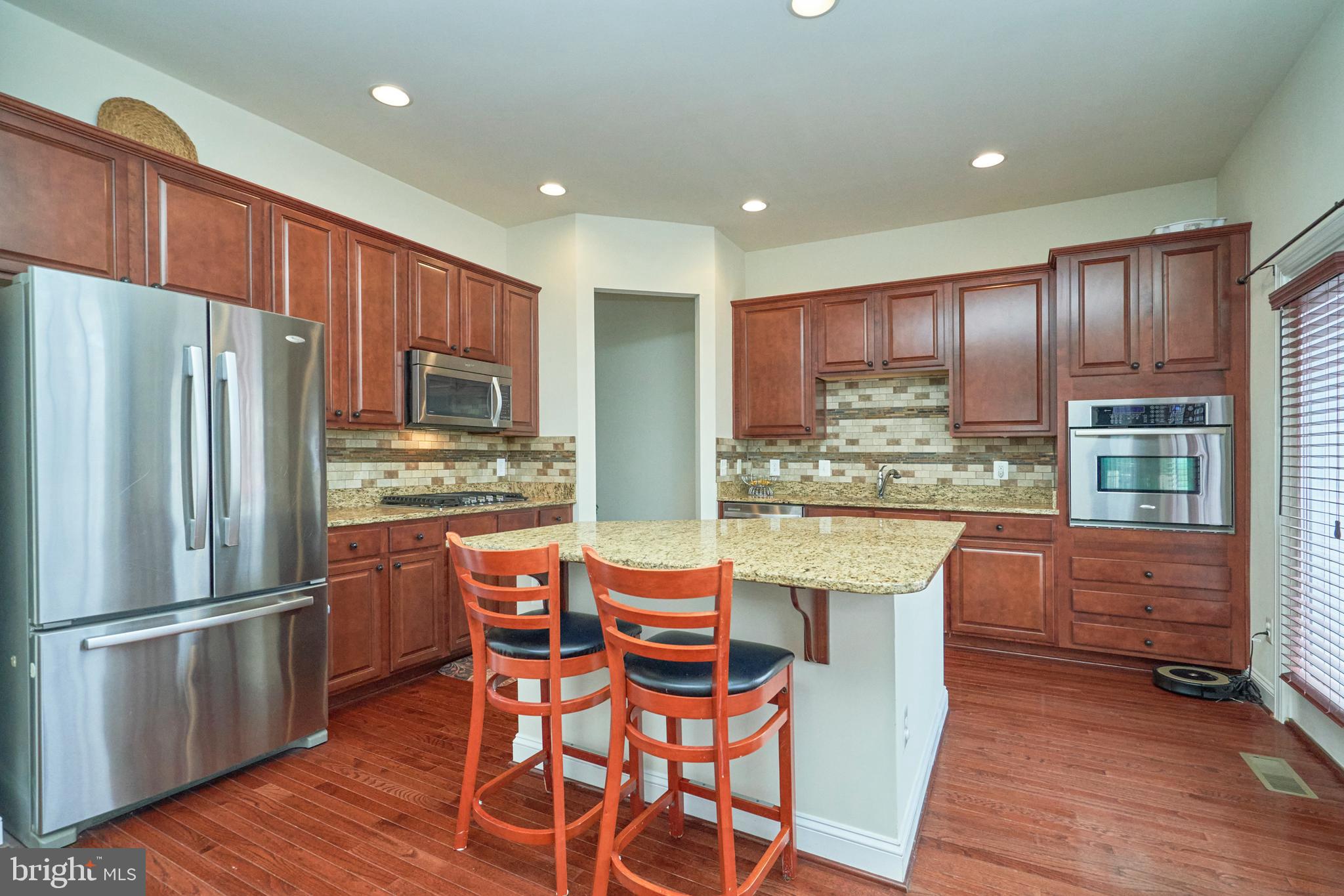 STATION VIEW - Residential Lease