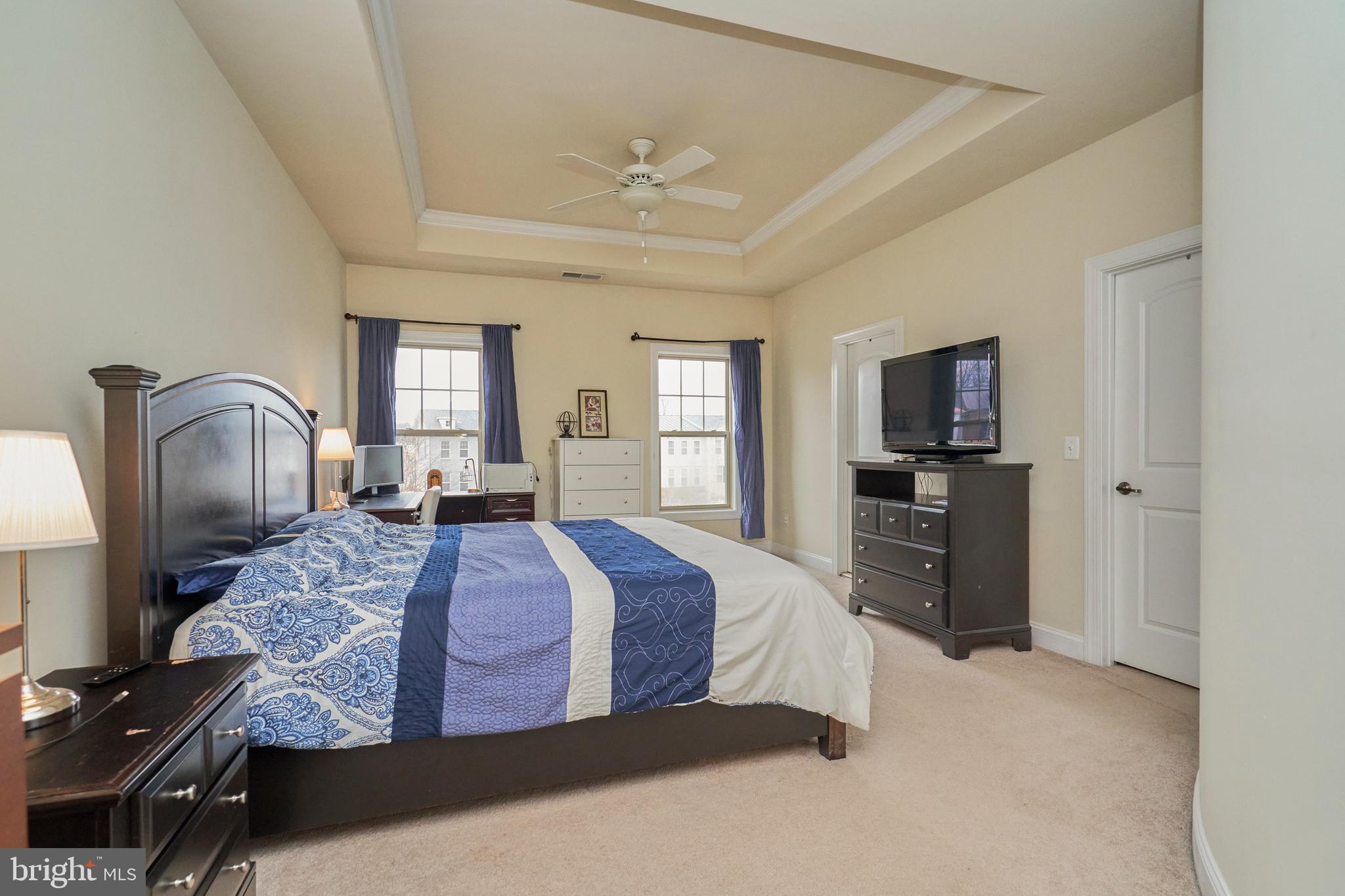 STATION VIEW - Residential Lease