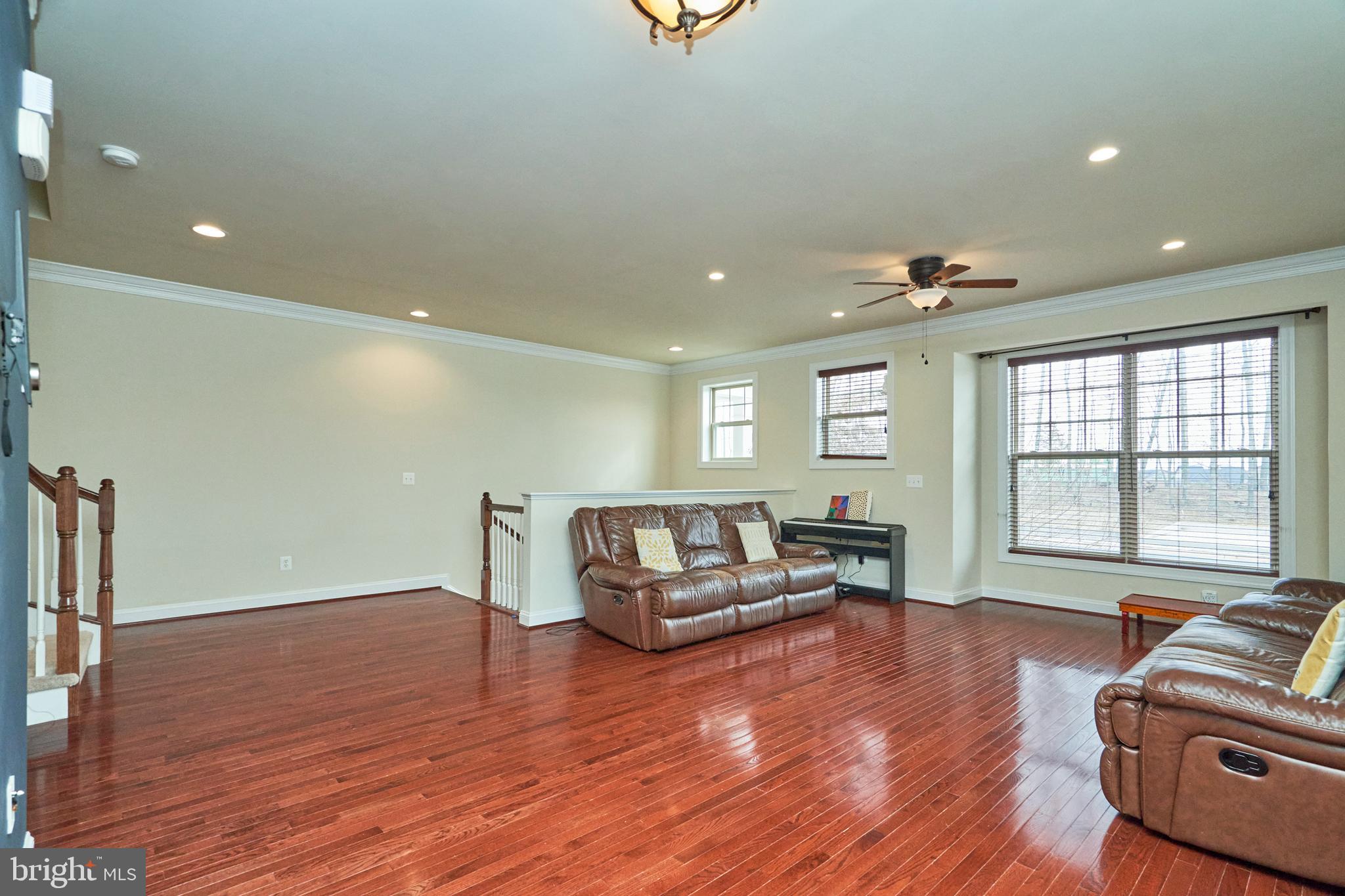 STATION VIEW - Residential Lease