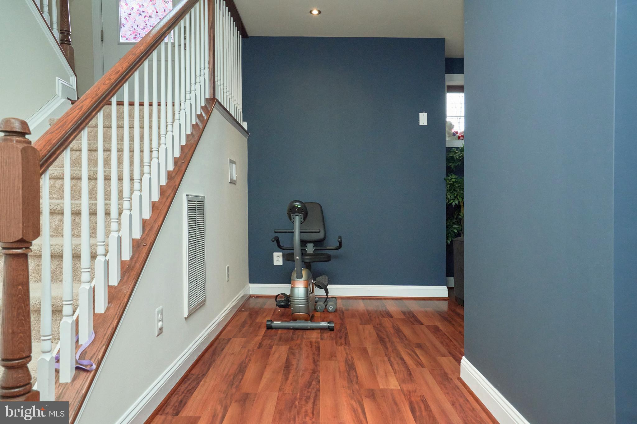 STATION VIEW - Residential Lease