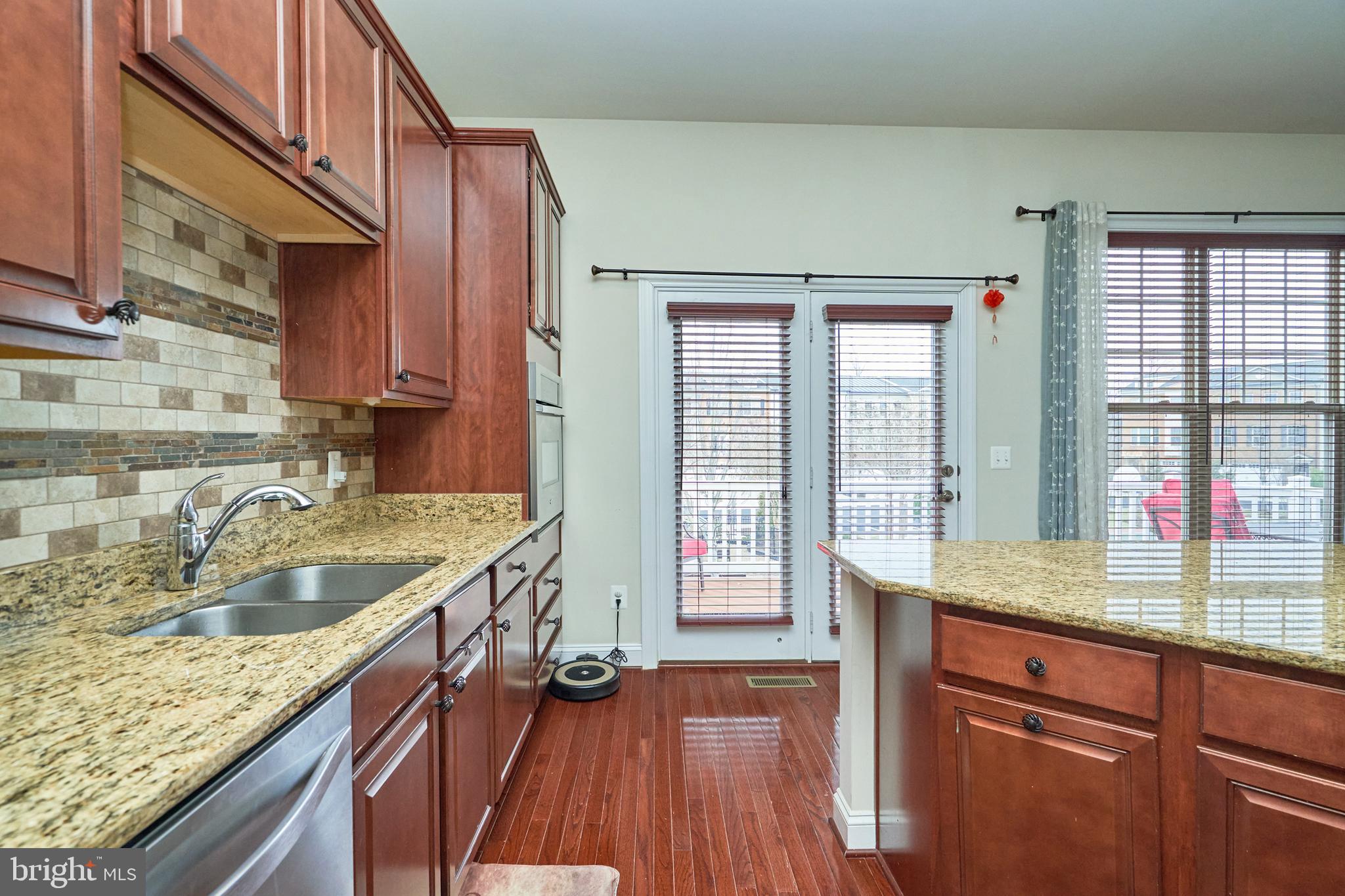 STATION VIEW - Residential Lease