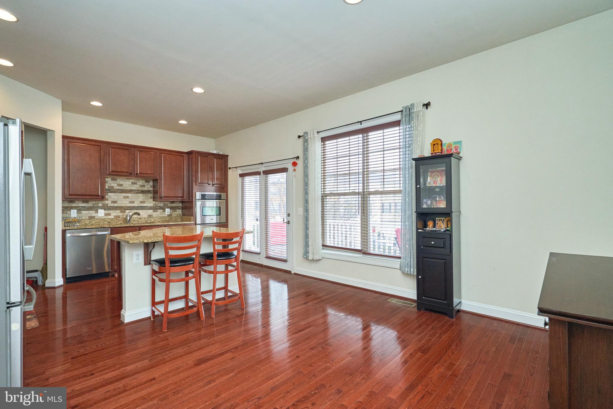 STATION VIEW - Residential Lease