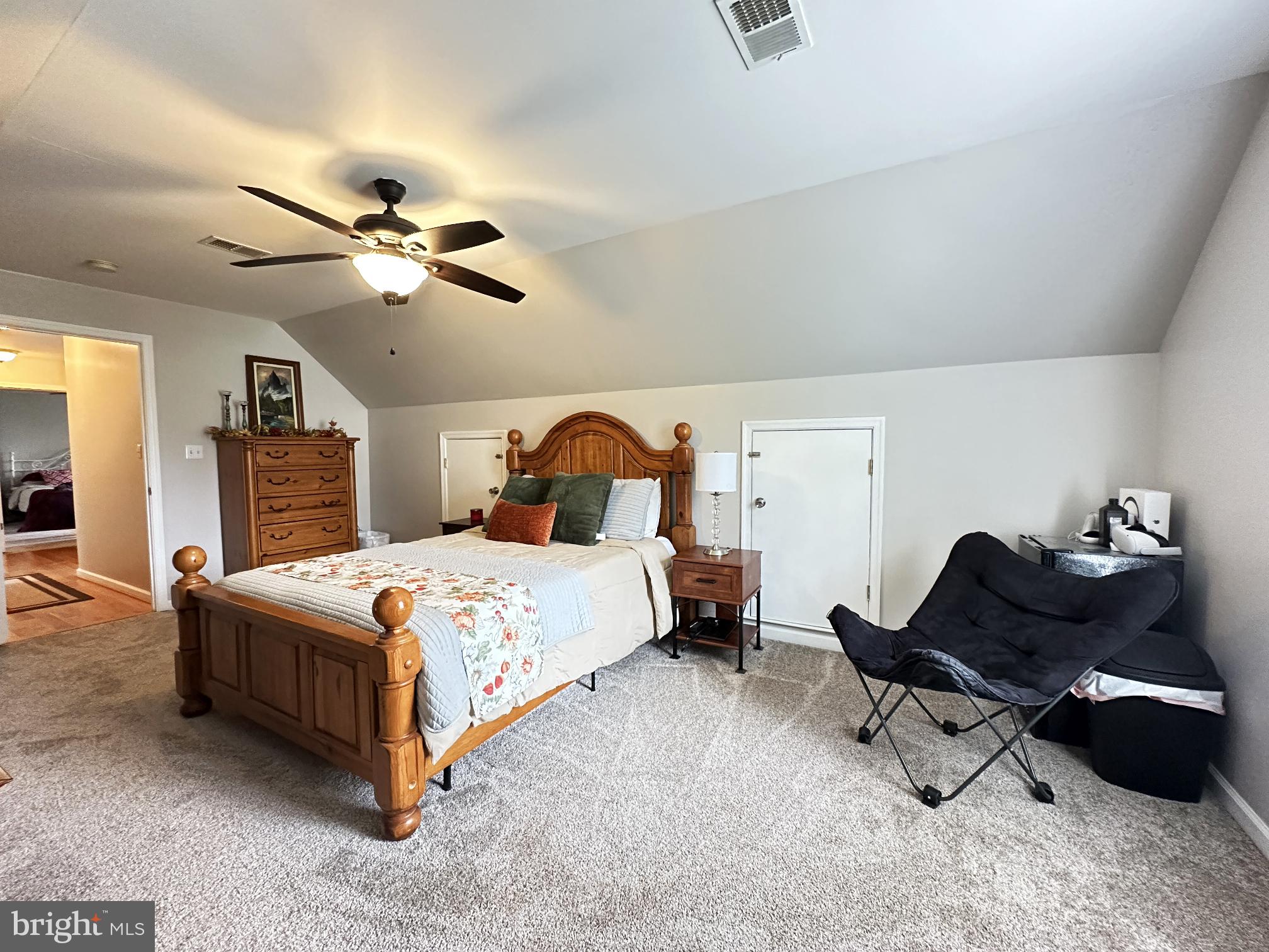 STONELEIGH - Residential