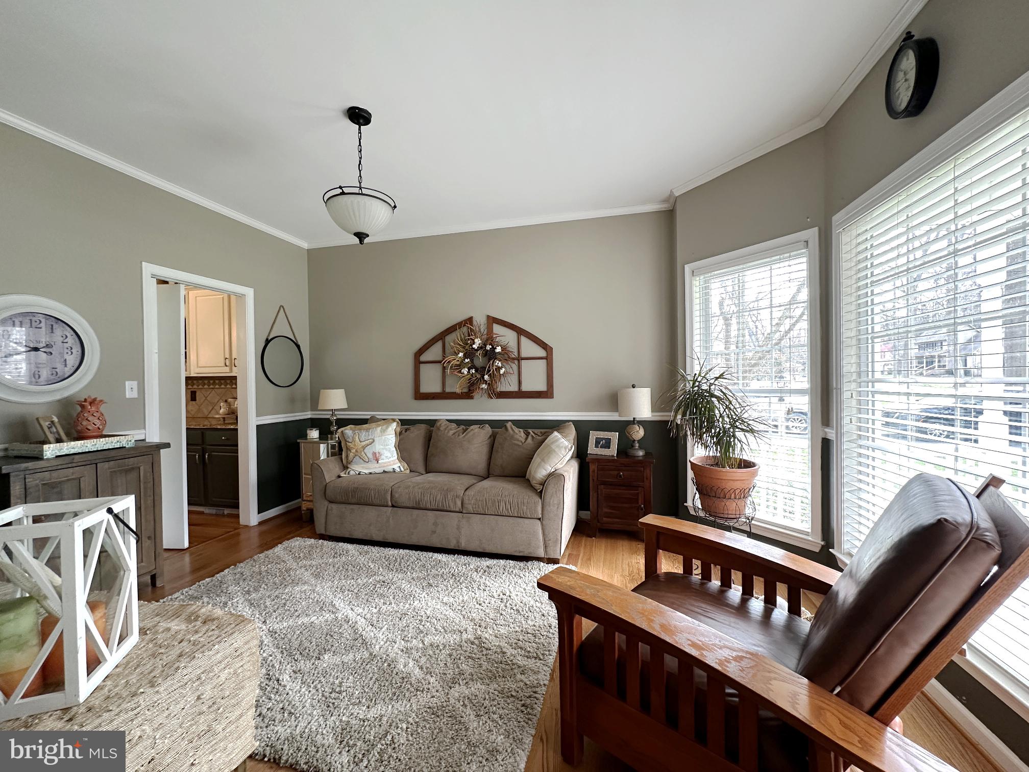 STONELEIGH - Residential