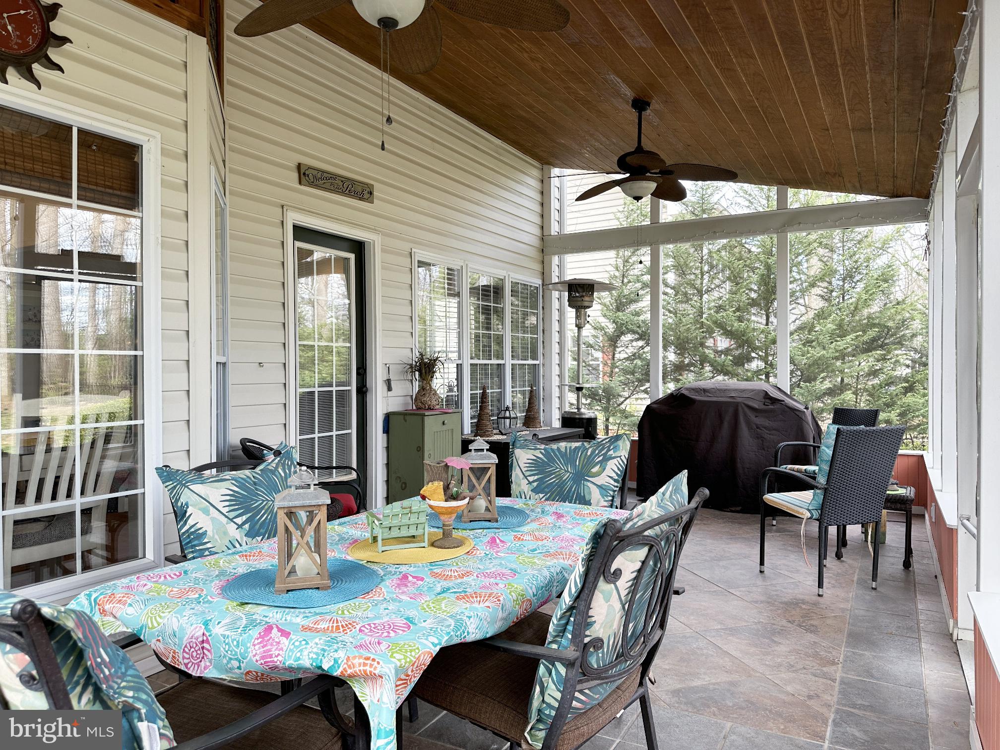 STONELEIGH - Residential