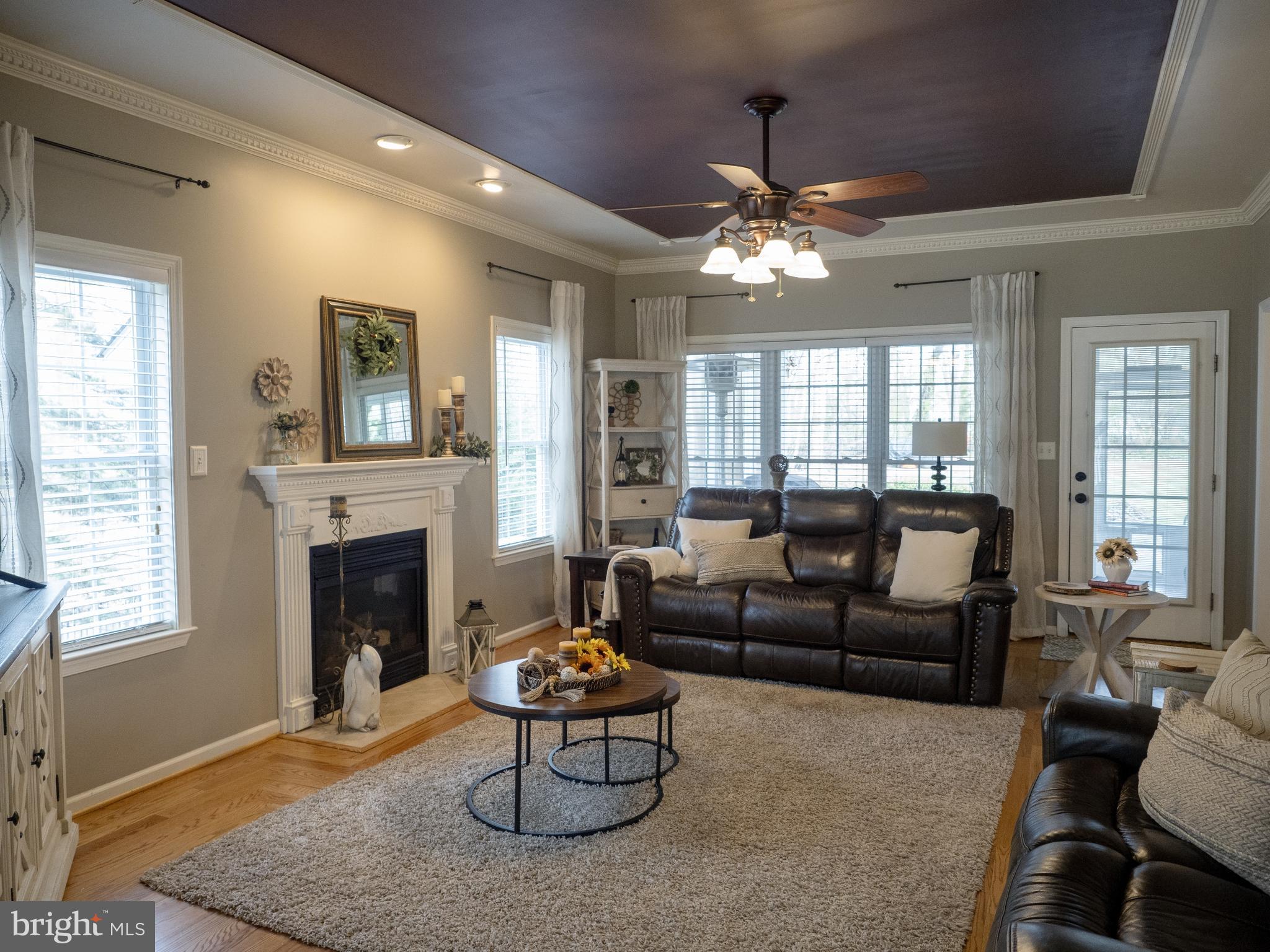 STONELEIGH - Residential