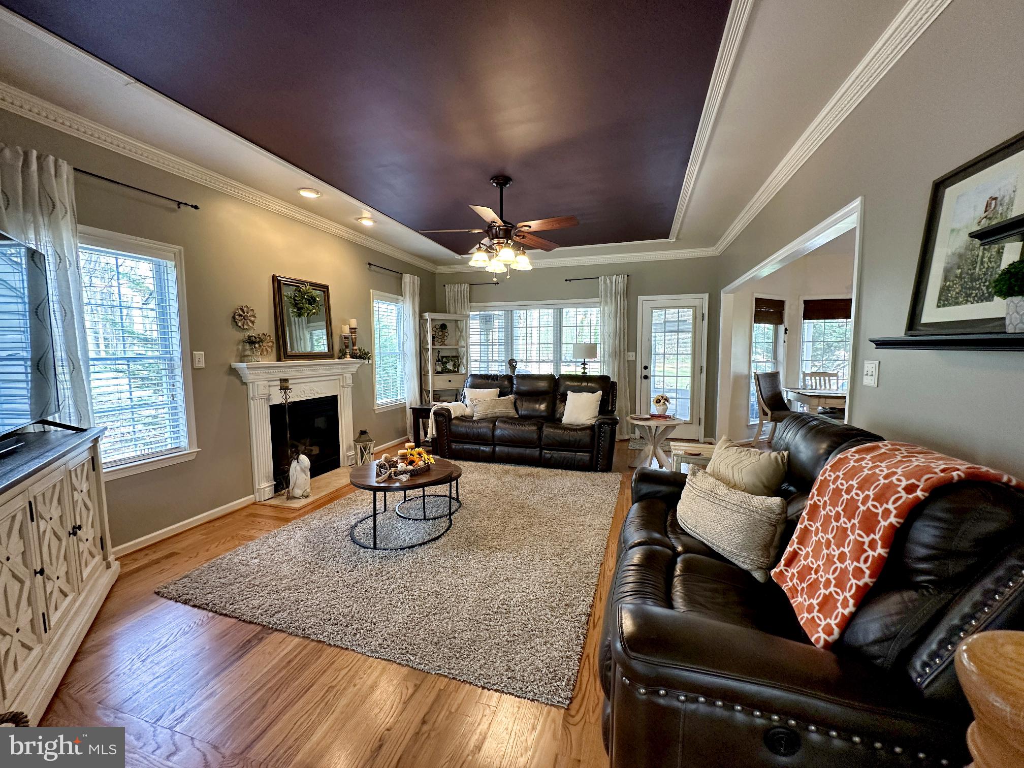 STONELEIGH - Residential