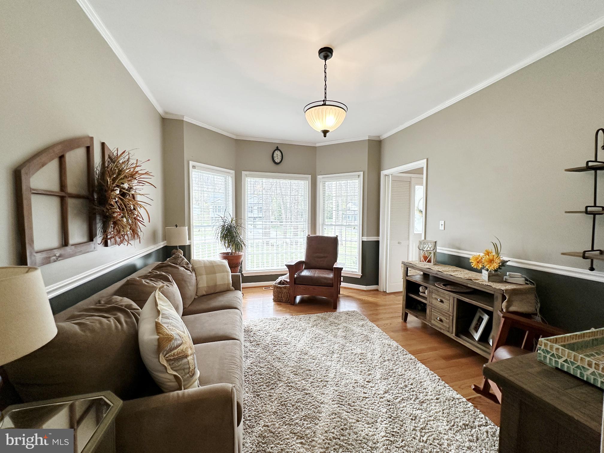 STONELEIGH - Residential