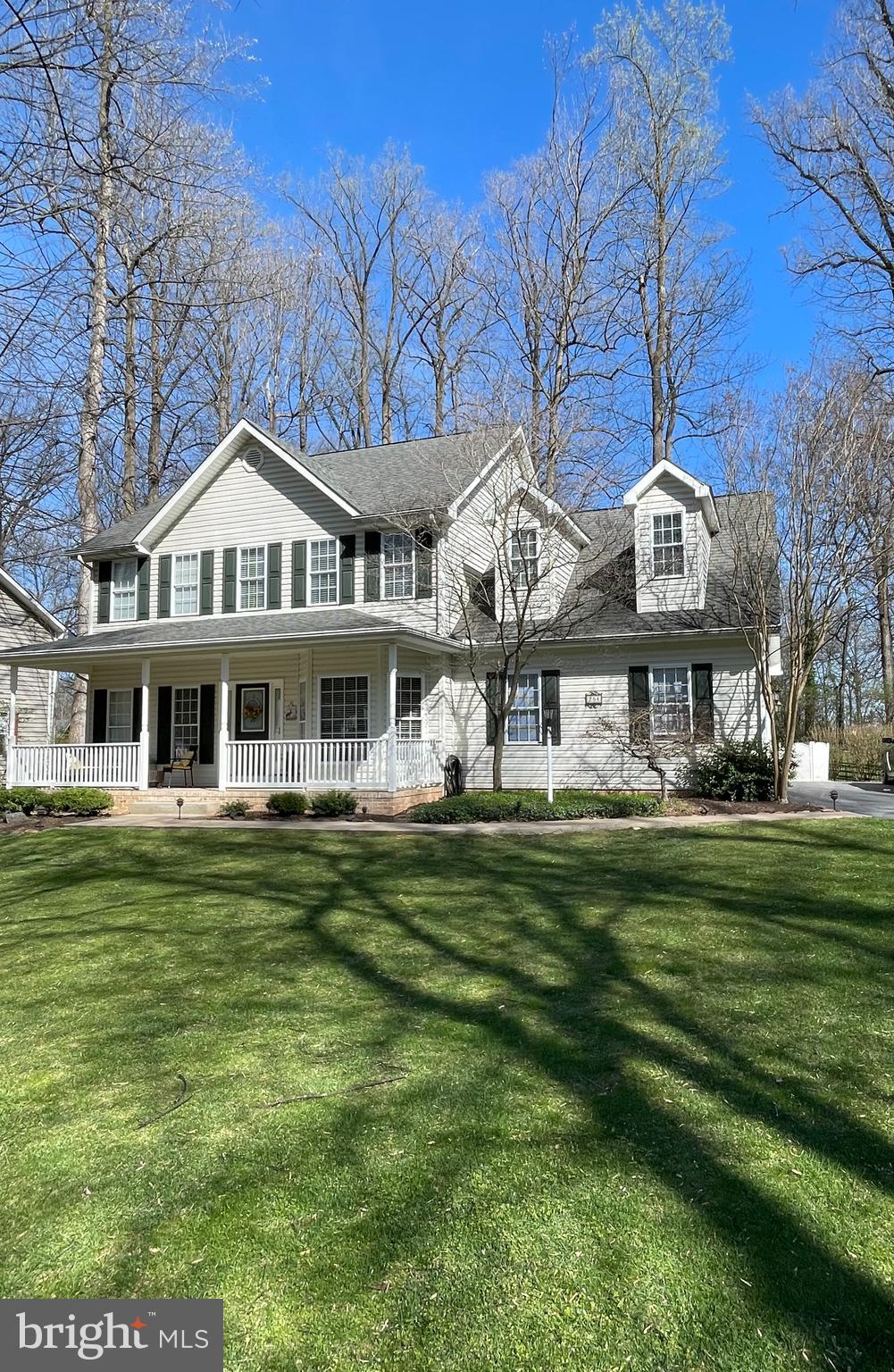 STONELEIGH - Residential