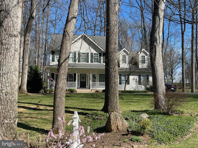 STONELEIGH - Residential