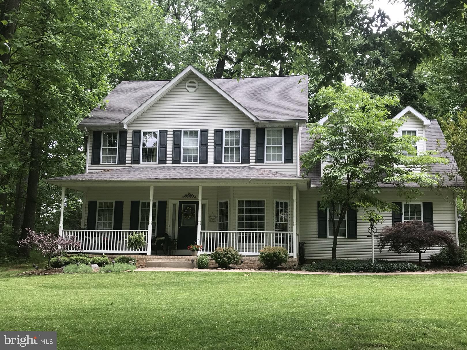 STONELEIGH - Residential