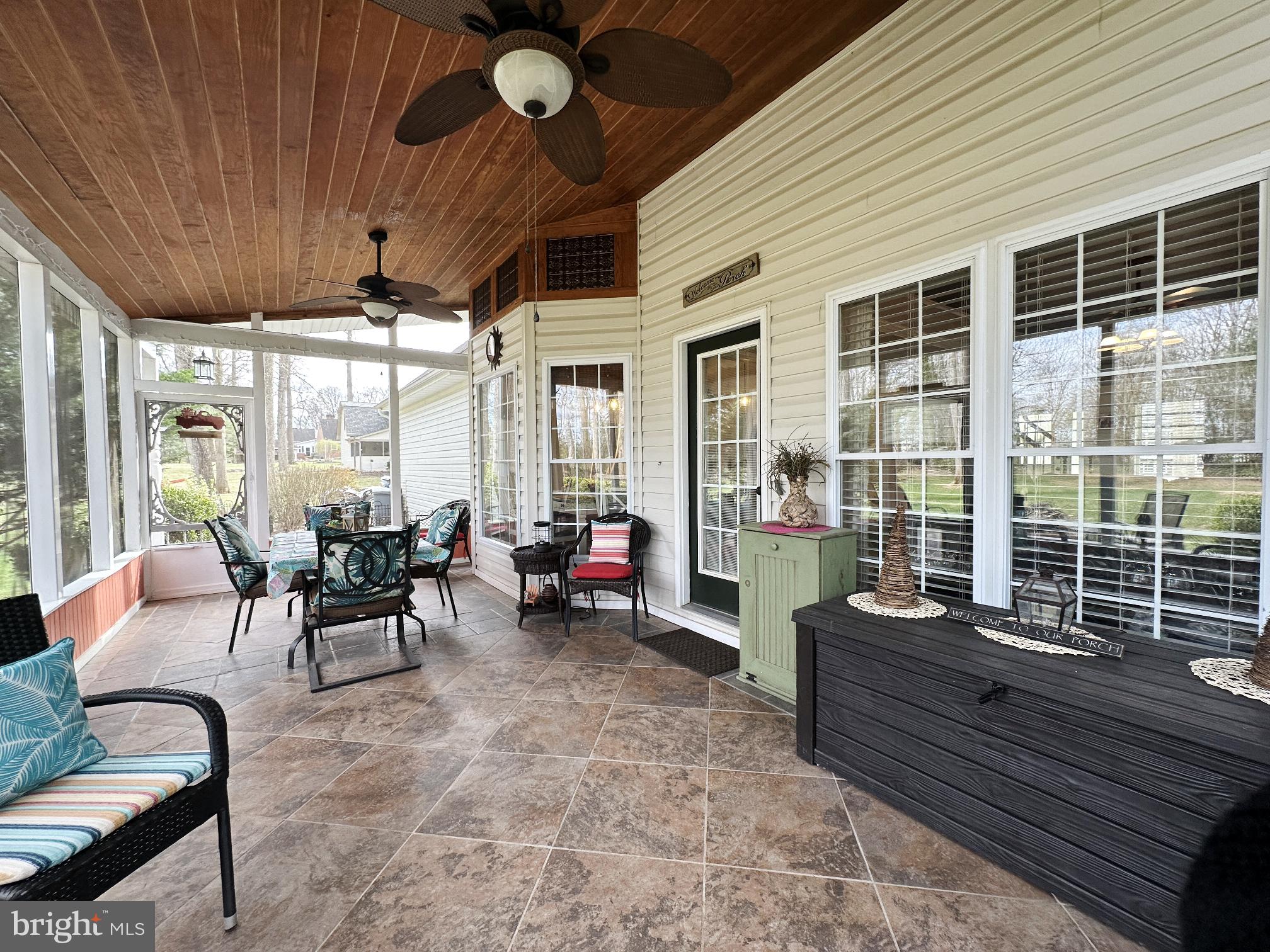 STONELEIGH - Residential