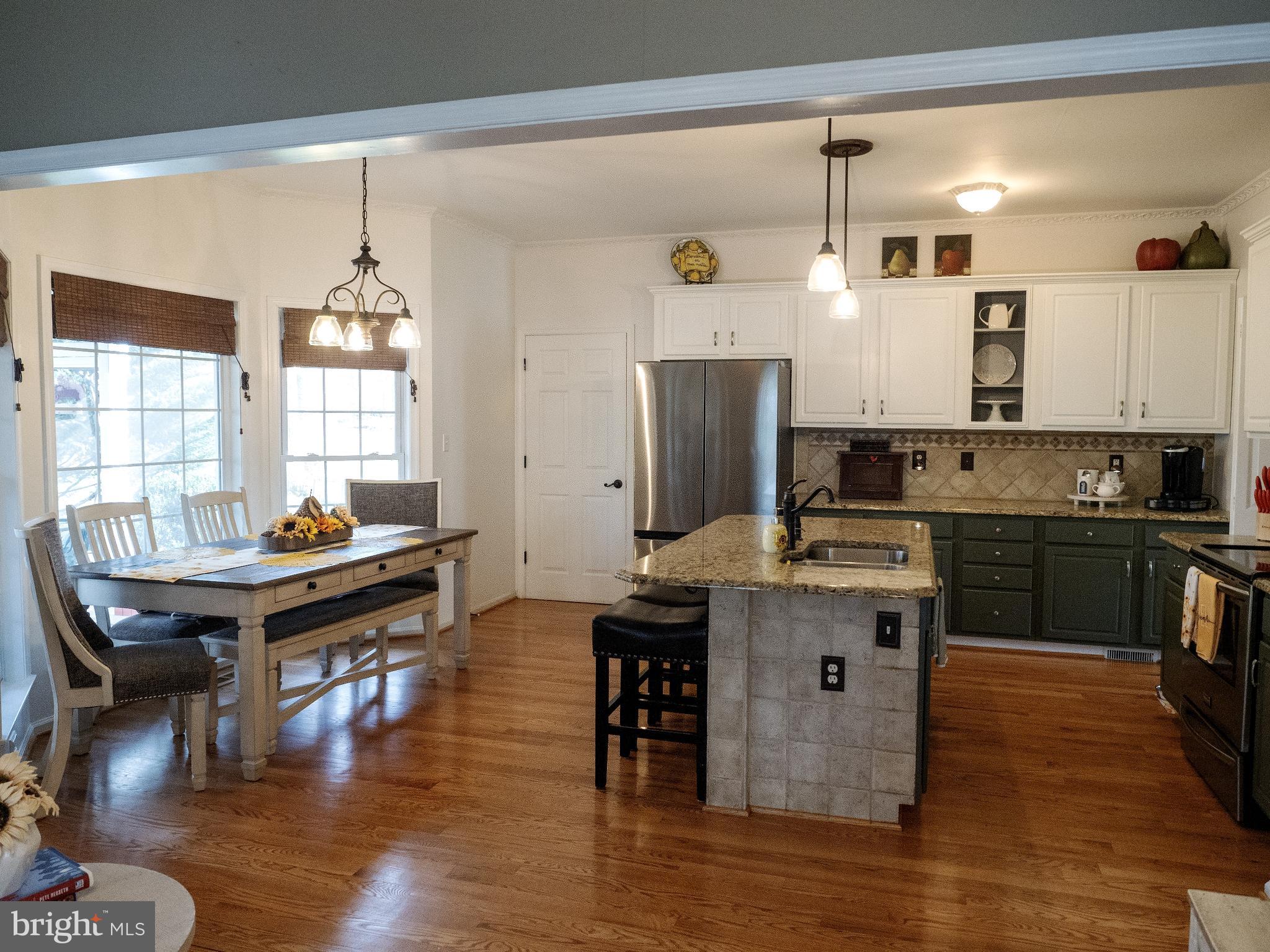 STONELEIGH - Residential