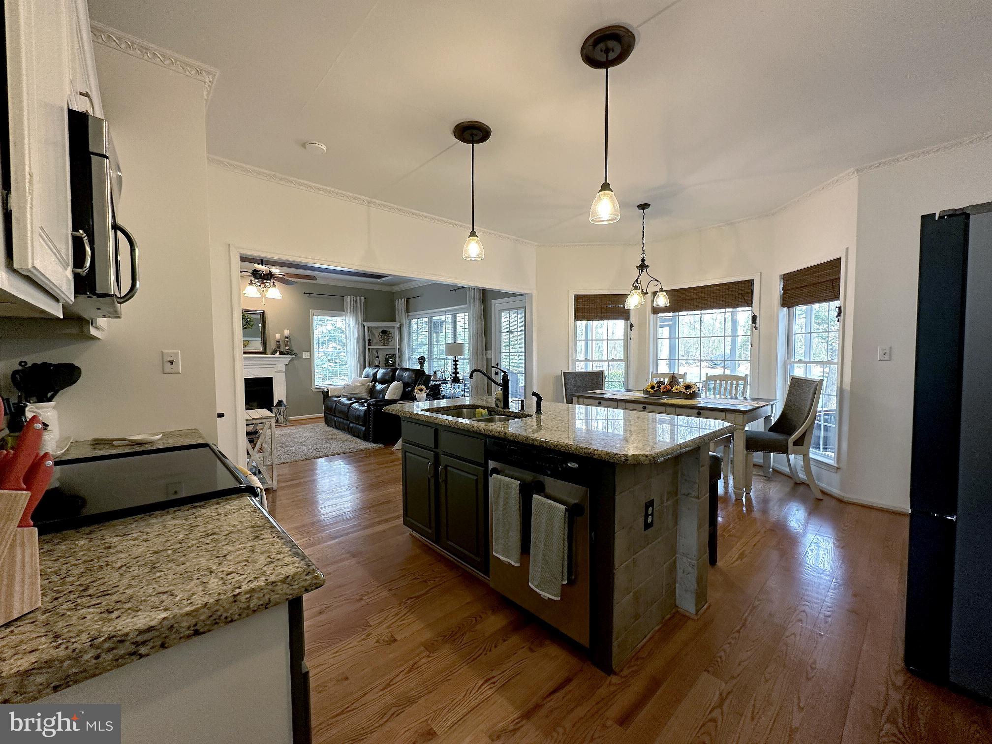 STONELEIGH - Residential