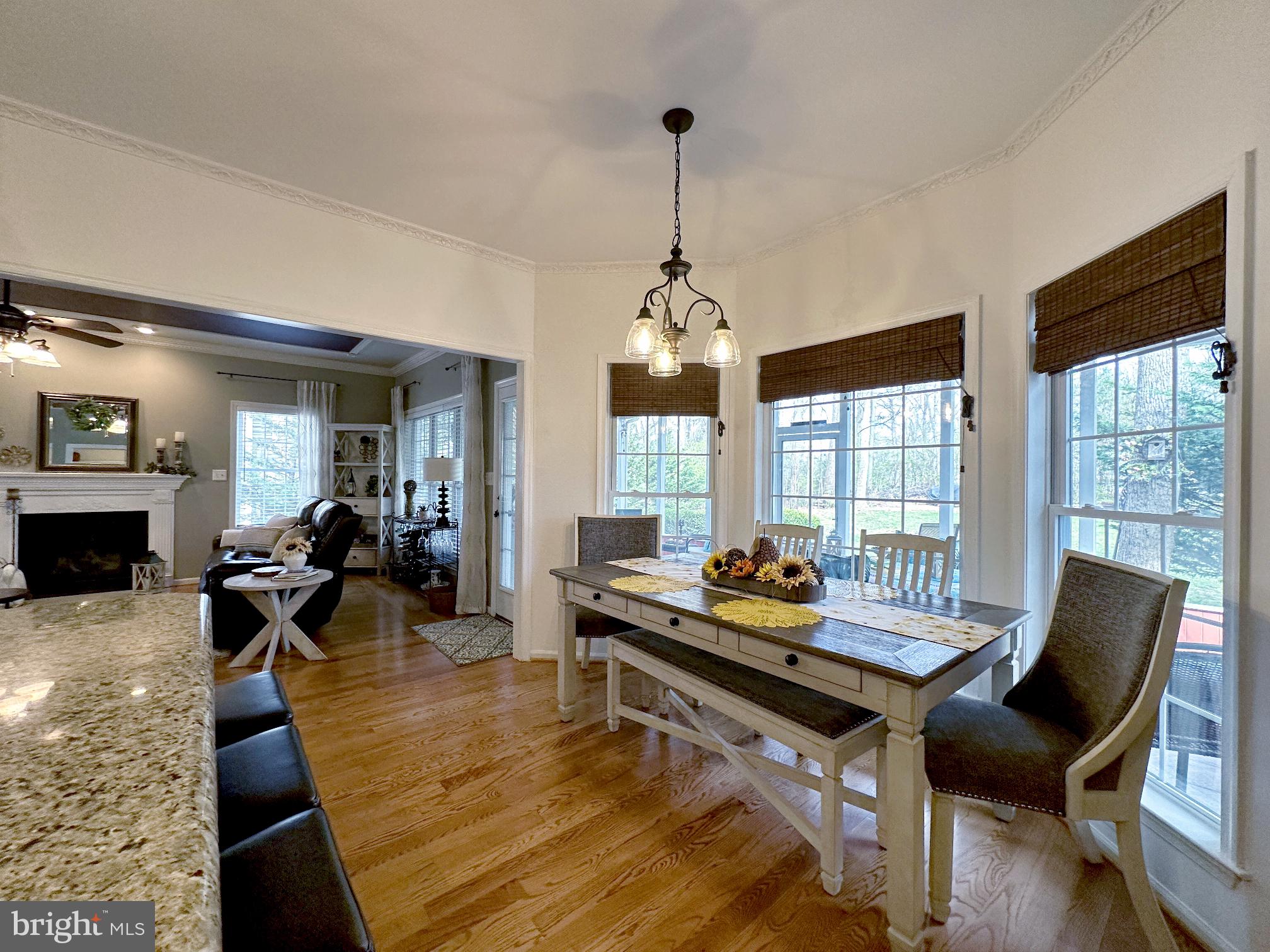 STONELEIGH - Residential