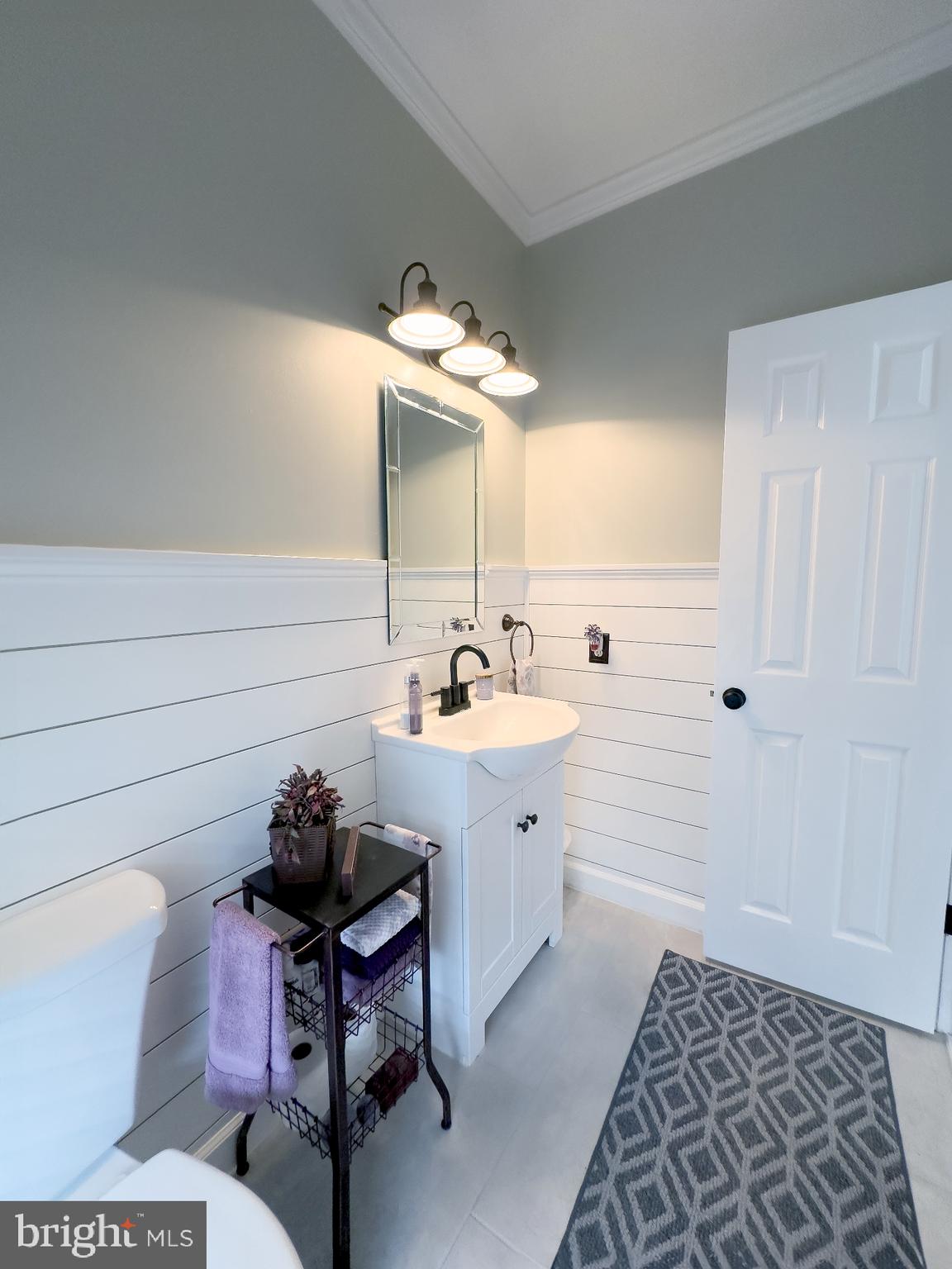 STONELEIGH - Residential