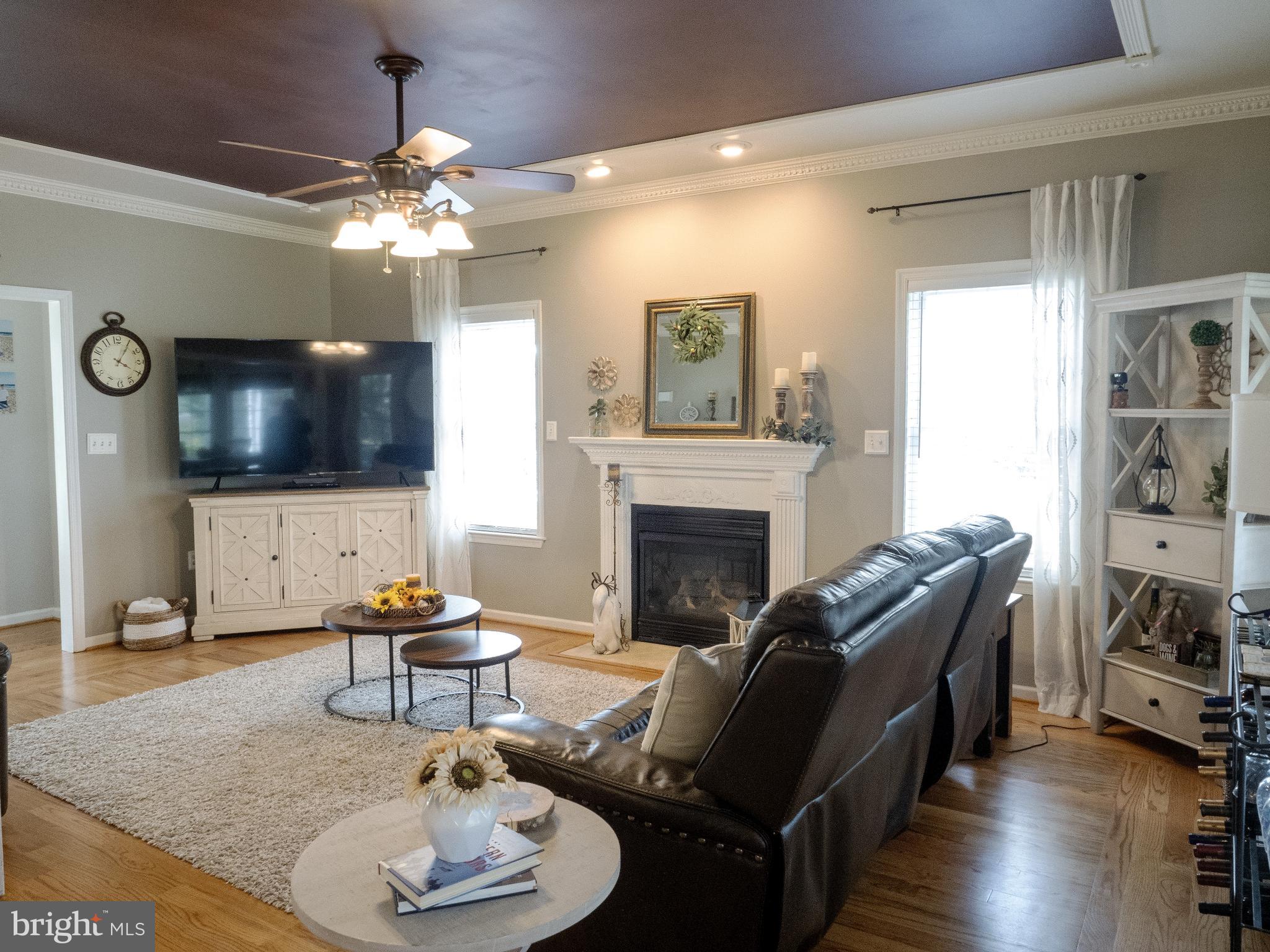 STONELEIGH - Residential