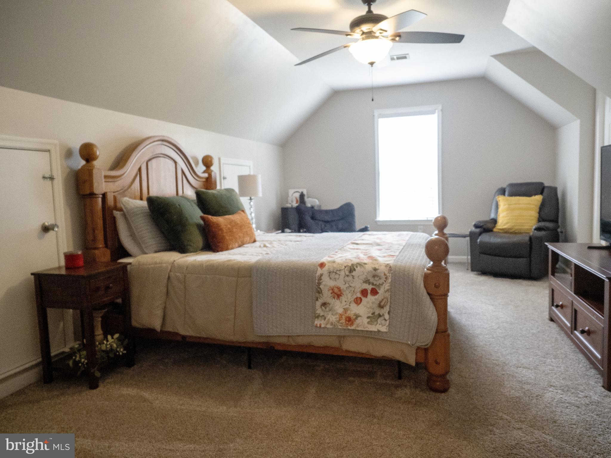 STONELEIGH - Residential