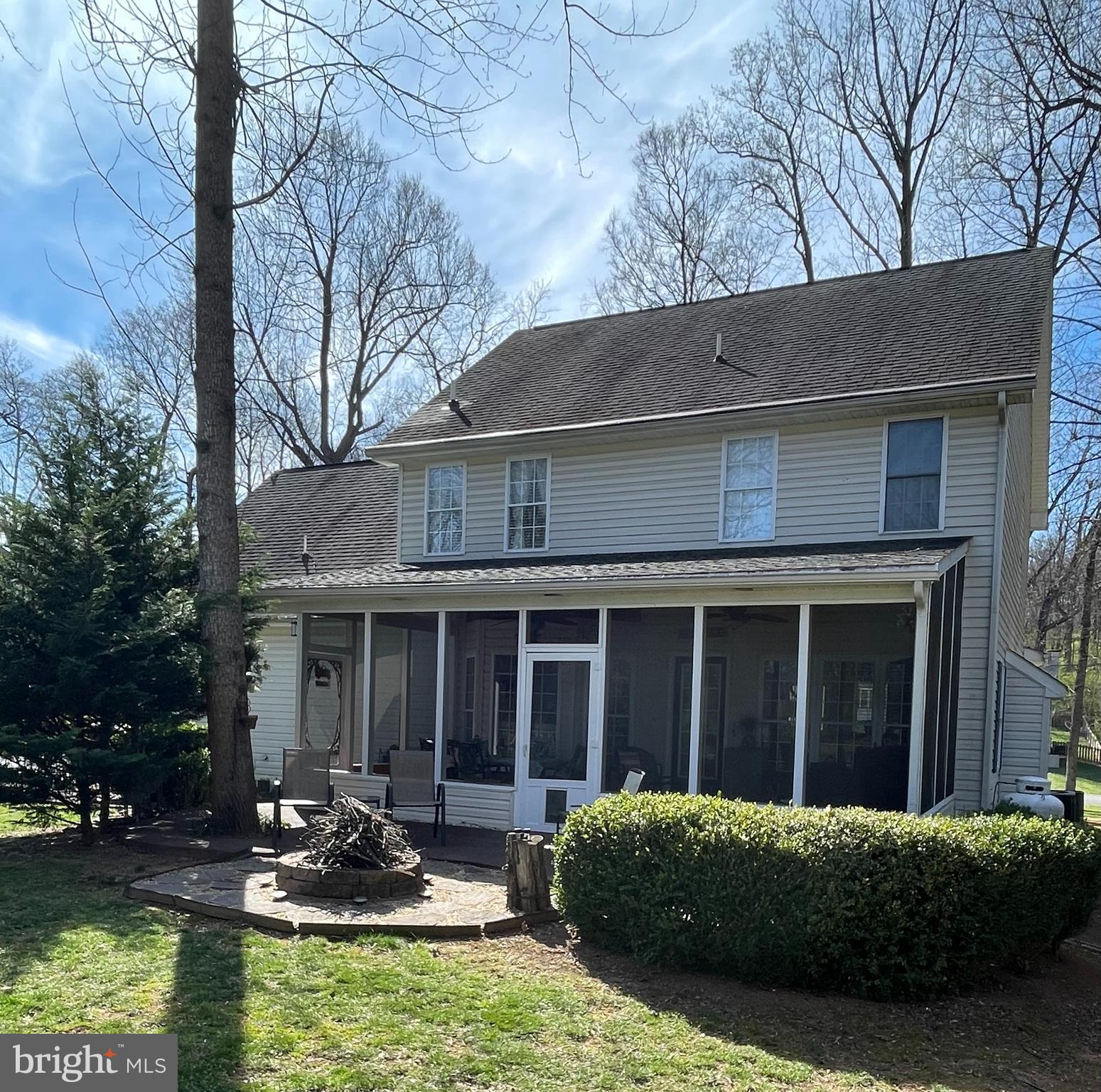 STONELEIGH - Residential