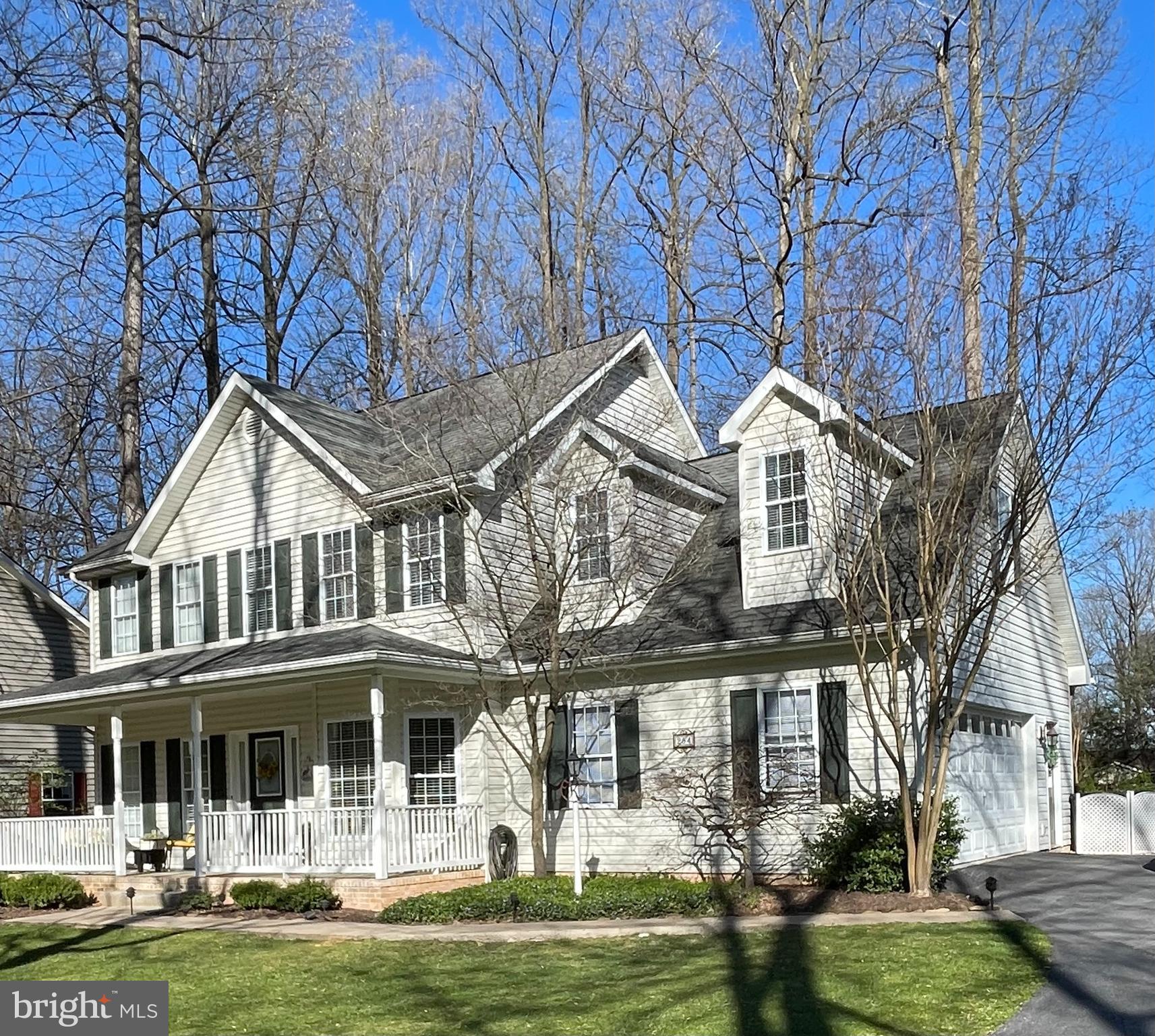 STONELEIGH - Residential