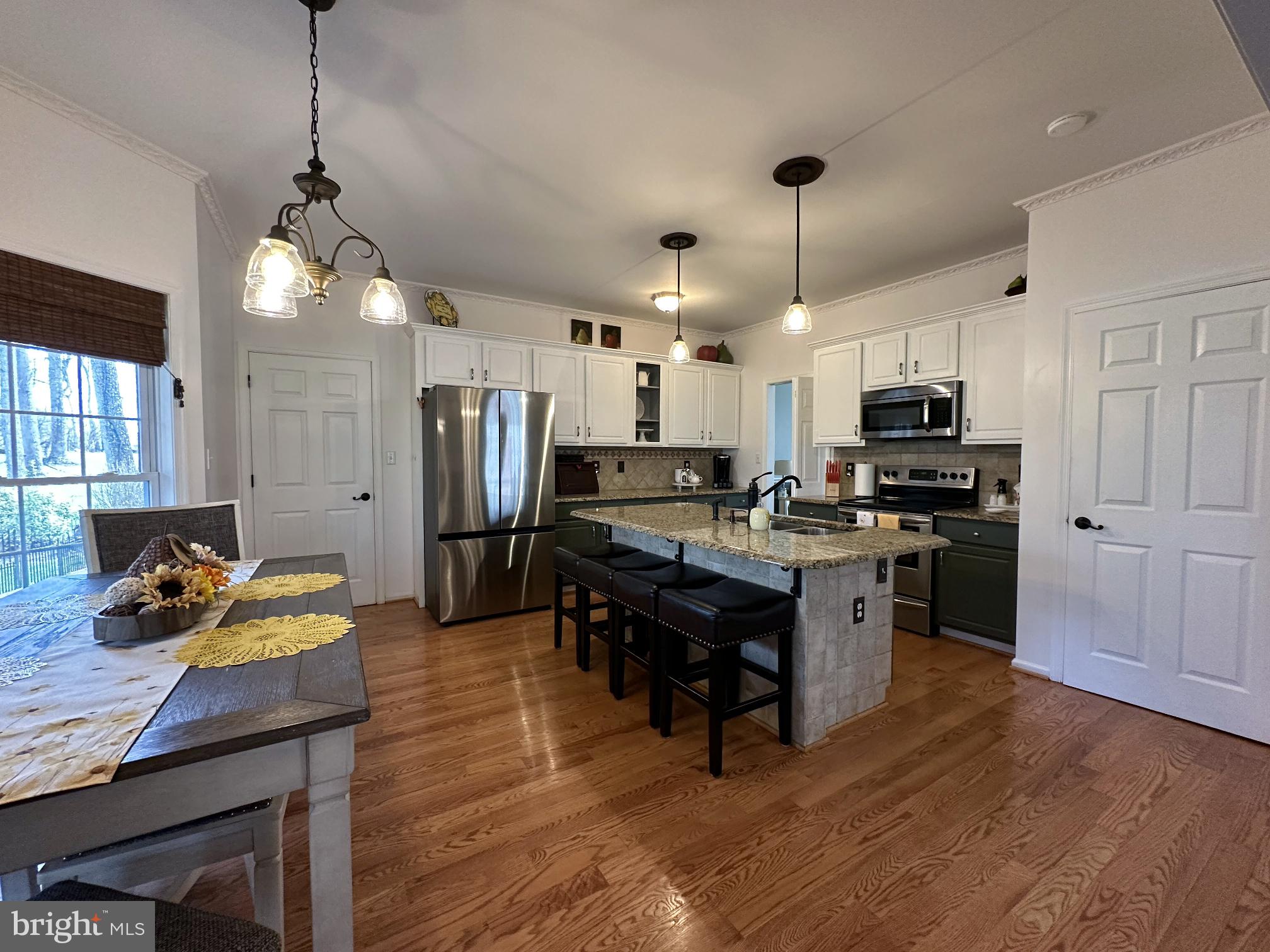 STONELEIGH - Residential