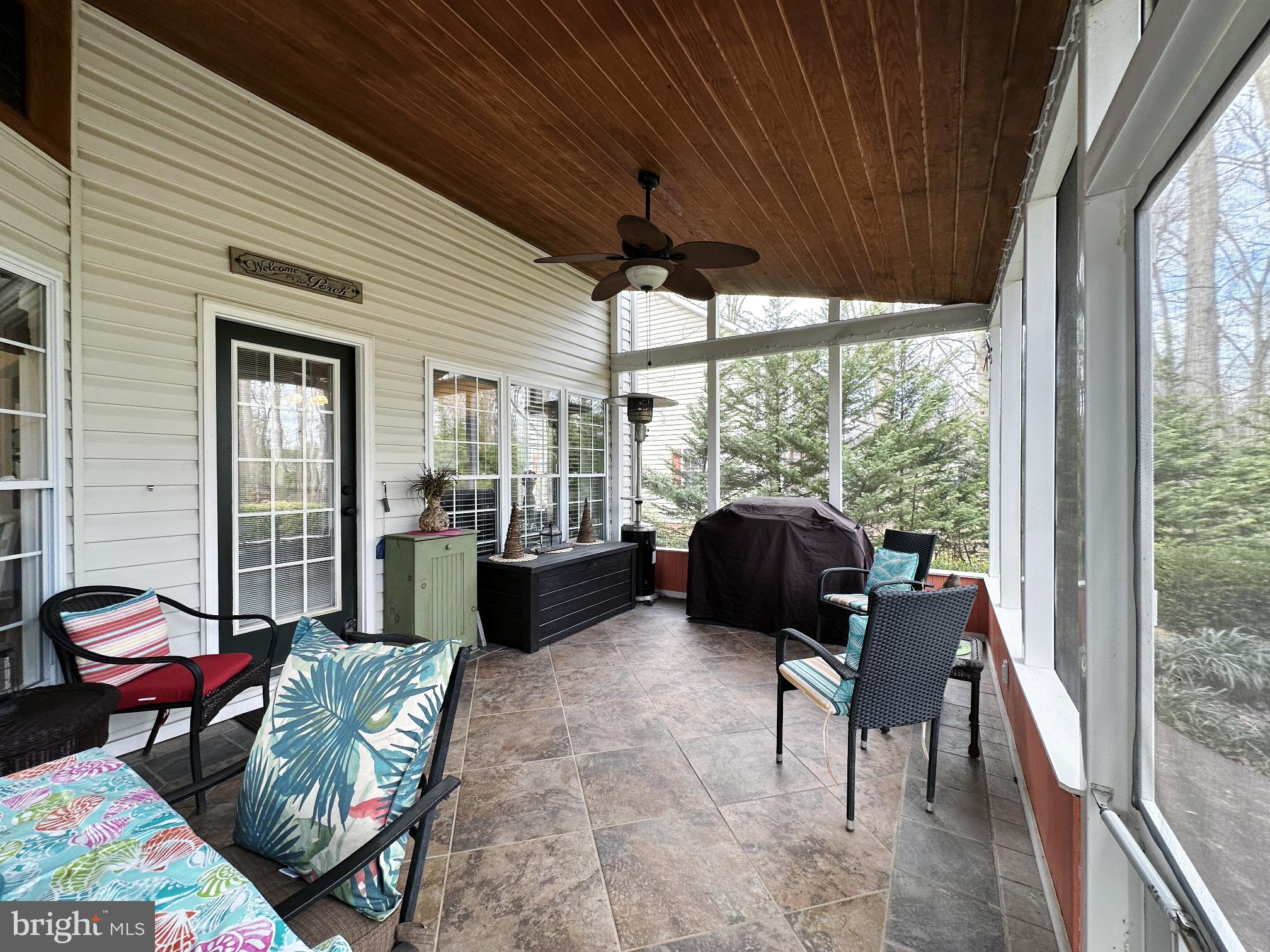 STONELEIGH - Residential